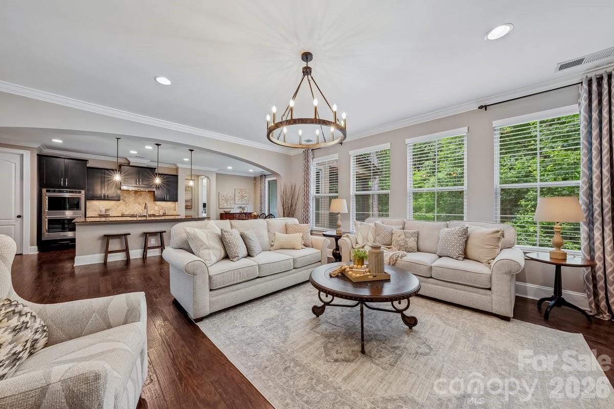 Weddington Trace - Residential