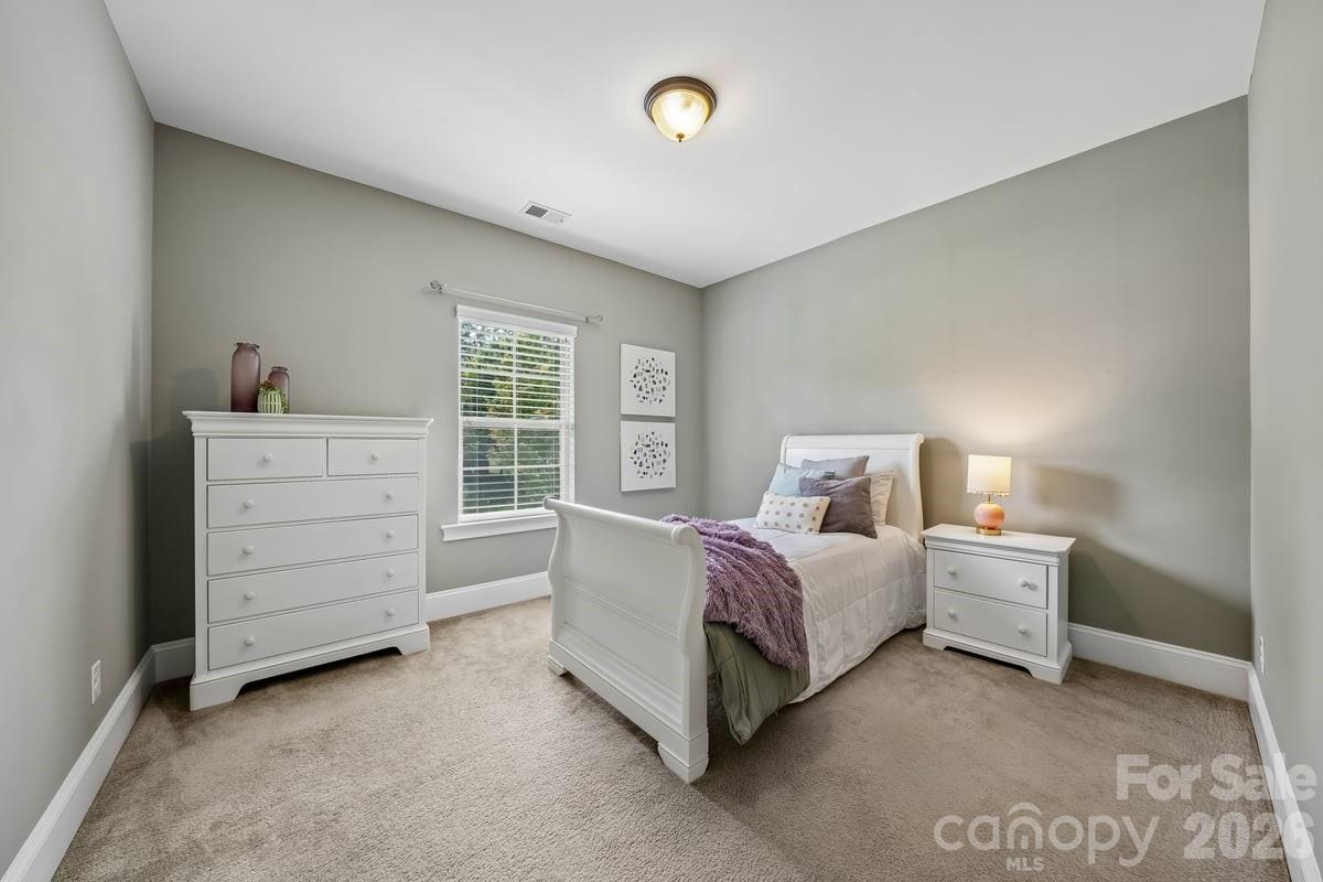 Weddington Trace - Residential