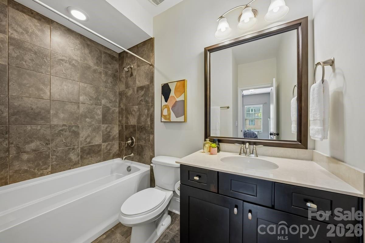 Weddington Trace - Residential