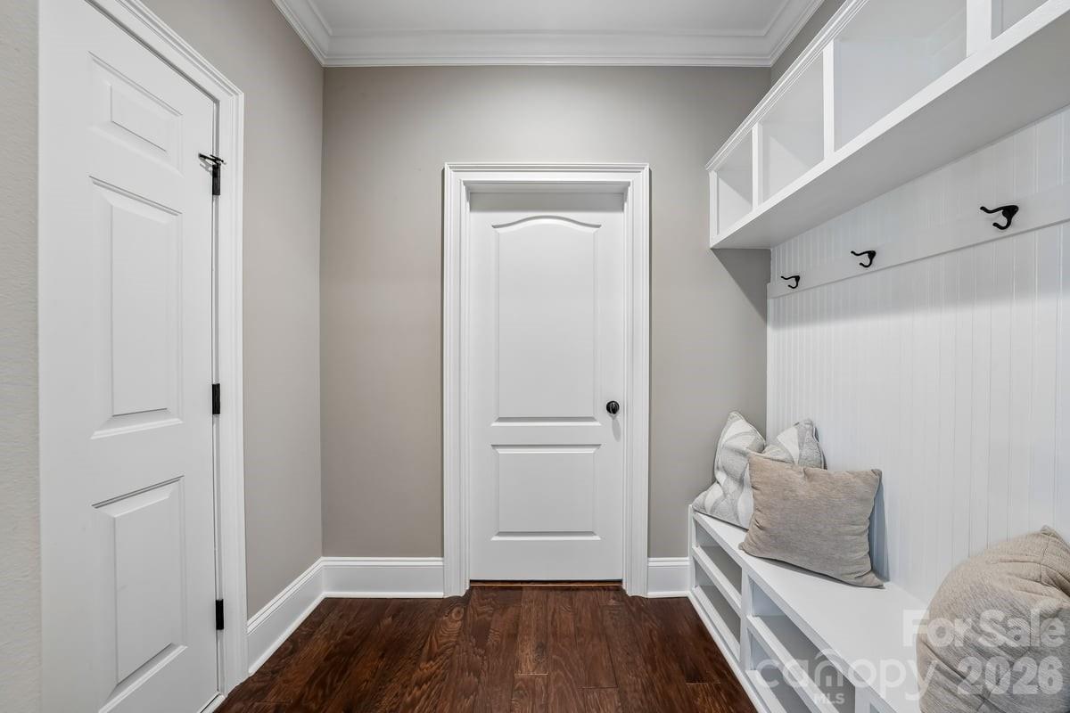 Weddington Trace - Residential
