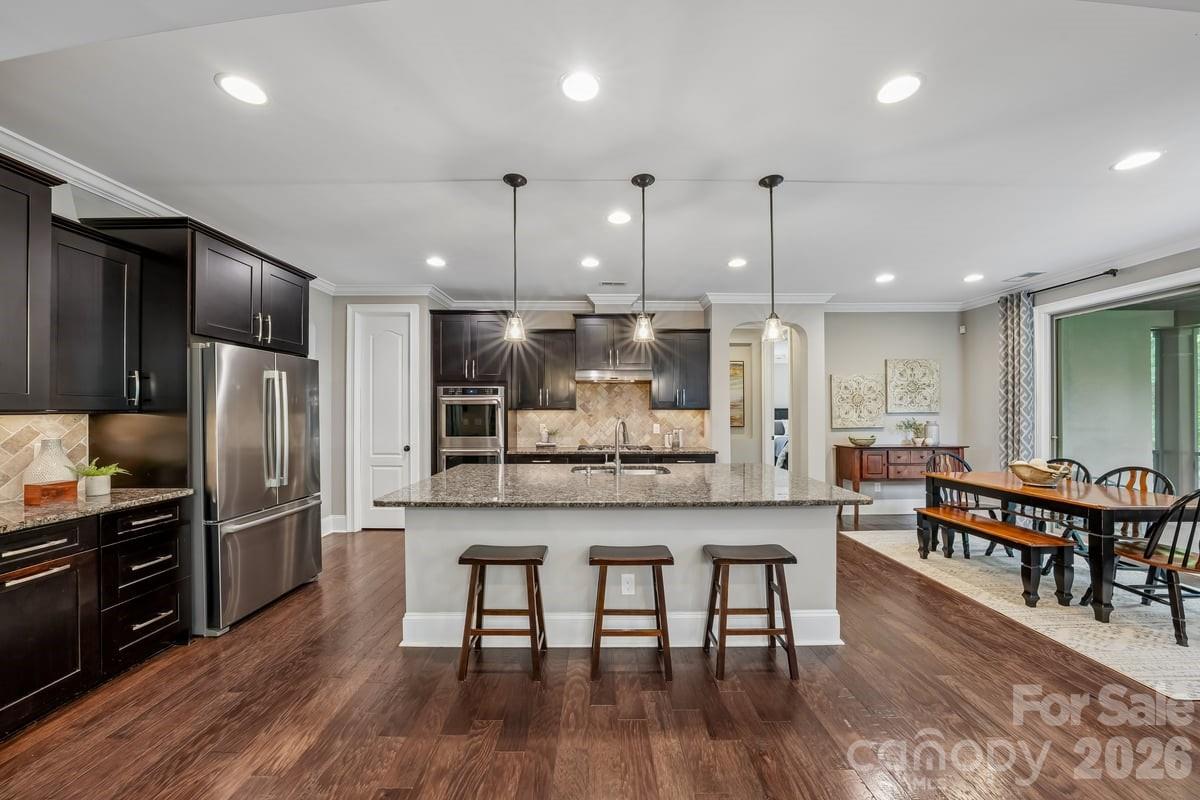 Weddington Trace - Residential