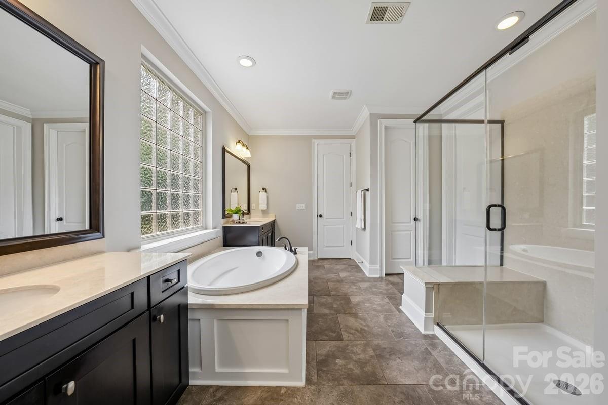 Weddington Trace - Residential