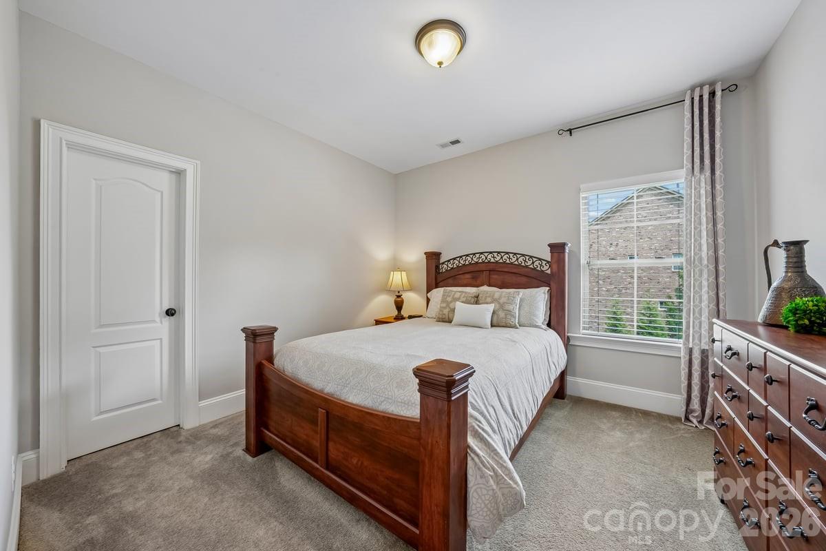 Weddington Trace - Residential