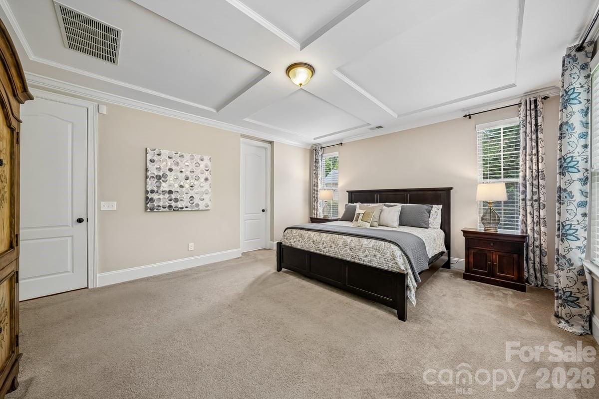 Weddington Trace - Residential