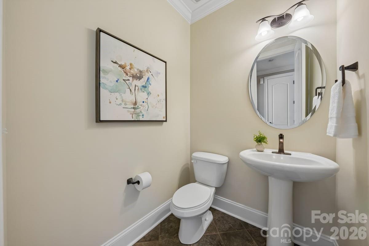 Weddington Trace - Residential