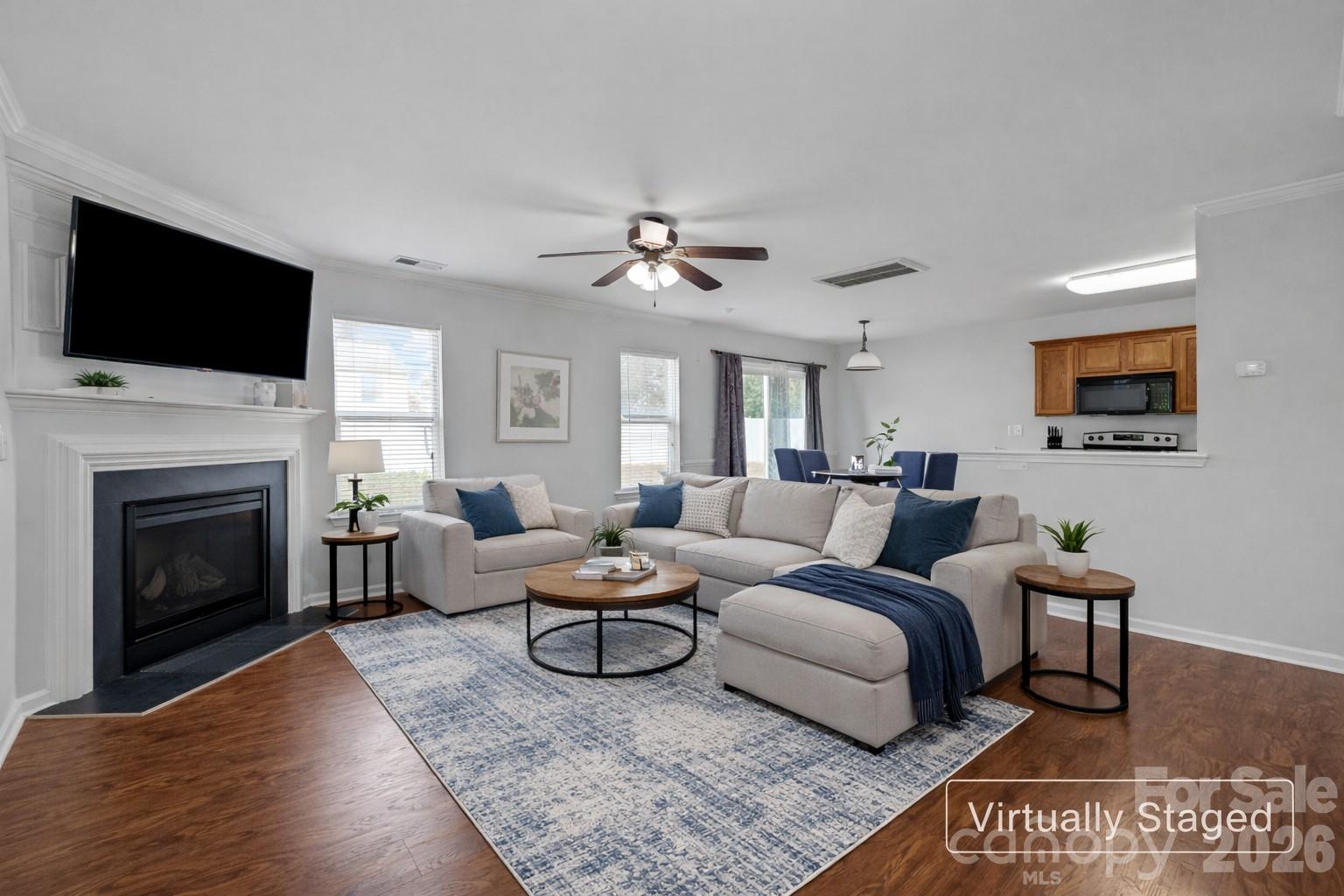 Laurel Valley - Residential