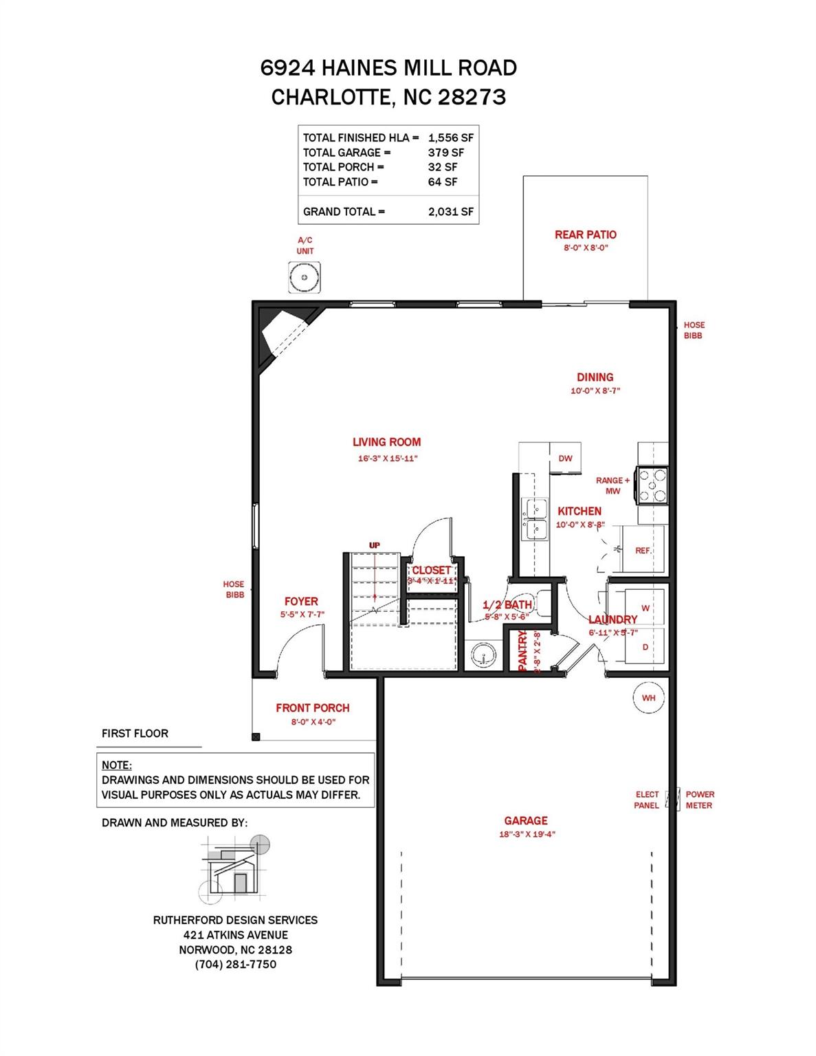 Laurel Valley - Residential