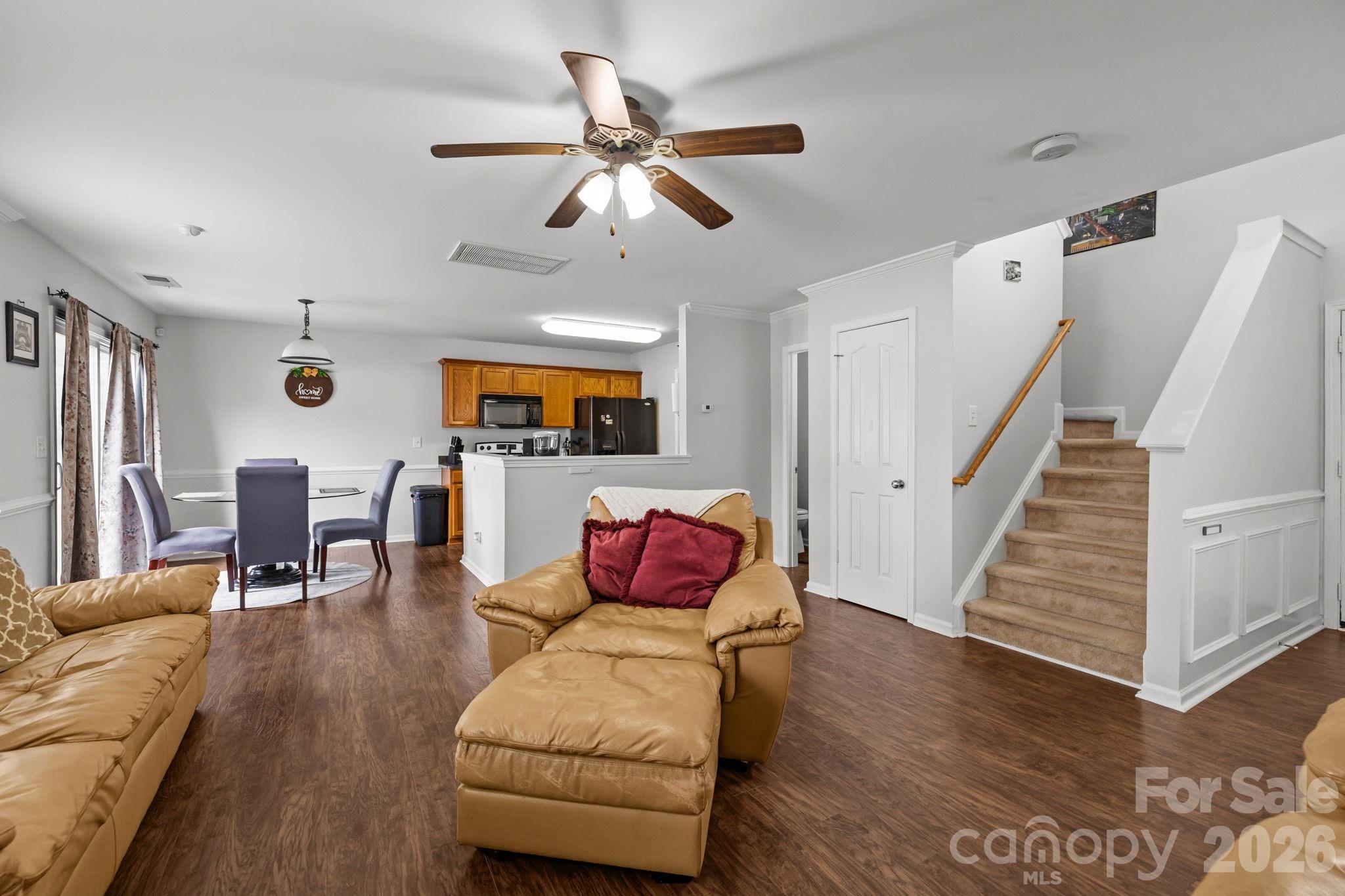 Laurel Valley - Residential
