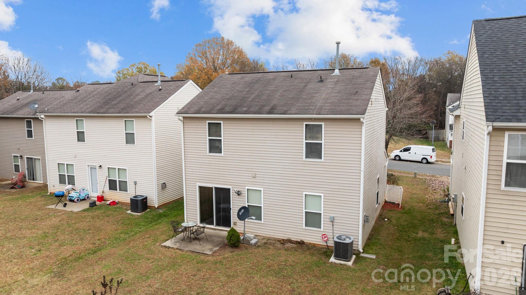 Laurel Valley - Residential