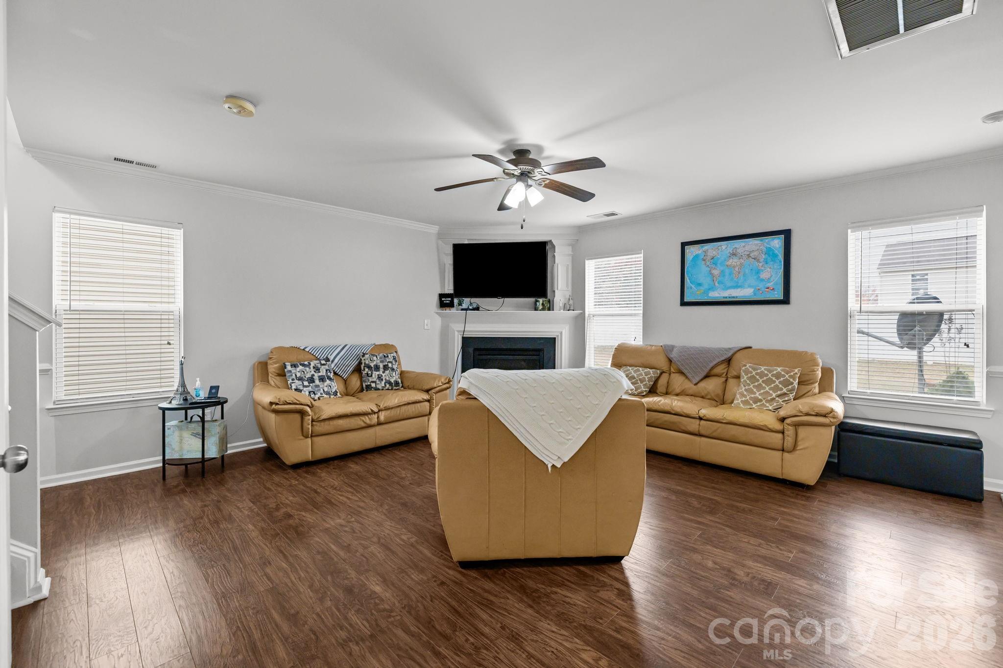 Laurel Valley - Residential