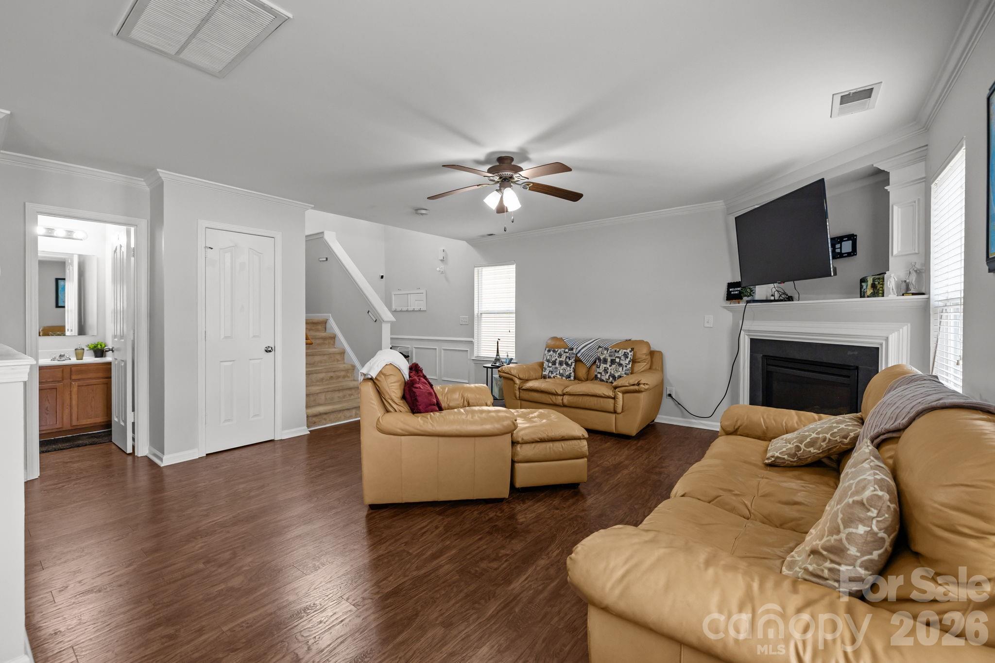 Laurel Valley - Residential