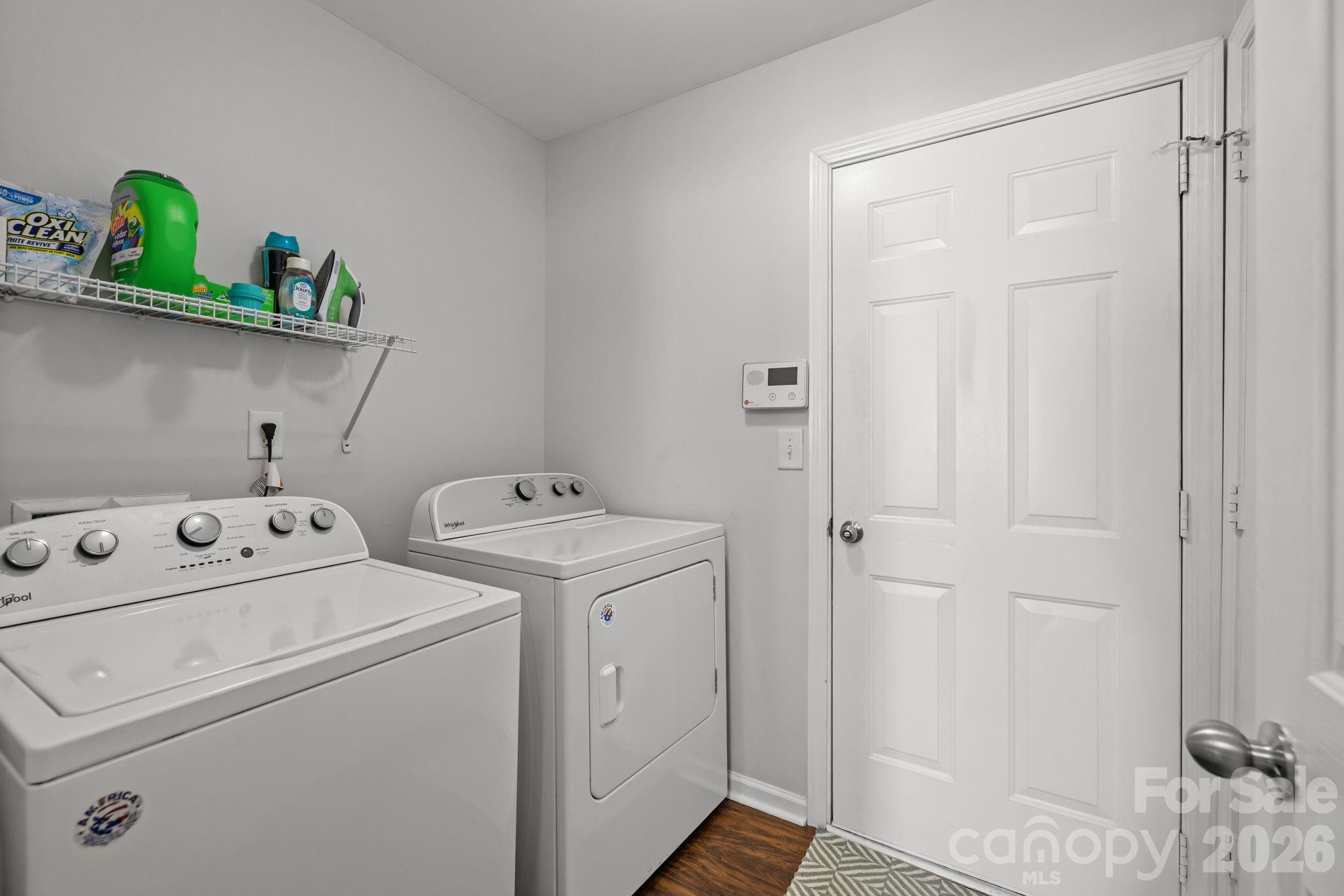 Laurel Valley - Residential