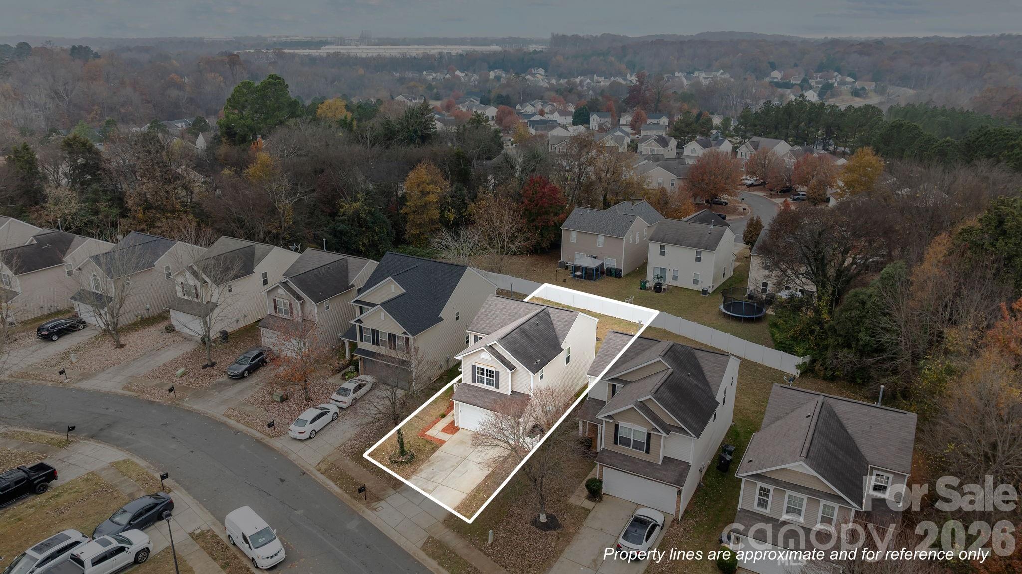 Laurel Valley - Residential