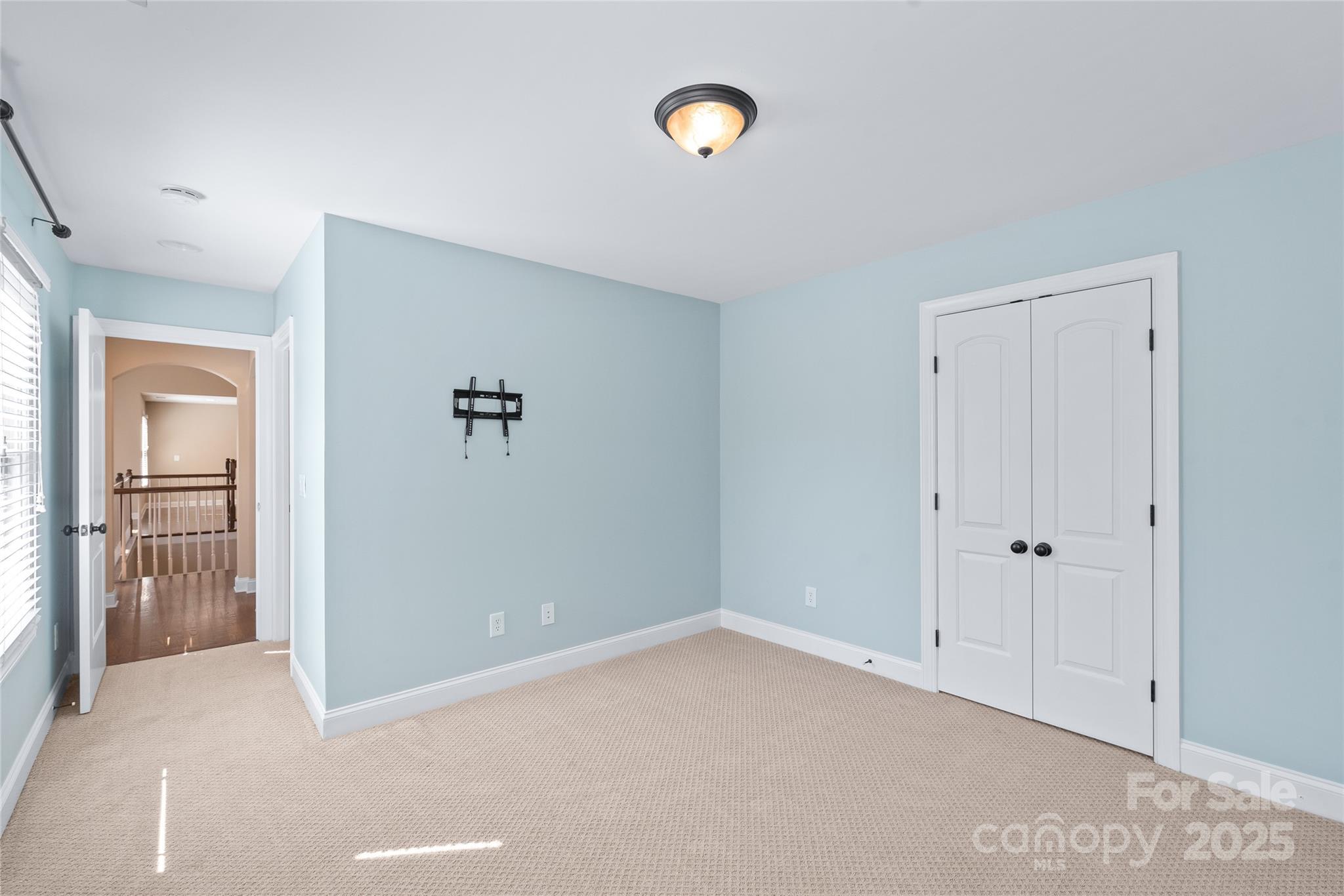 Trinity Ridge - Residential