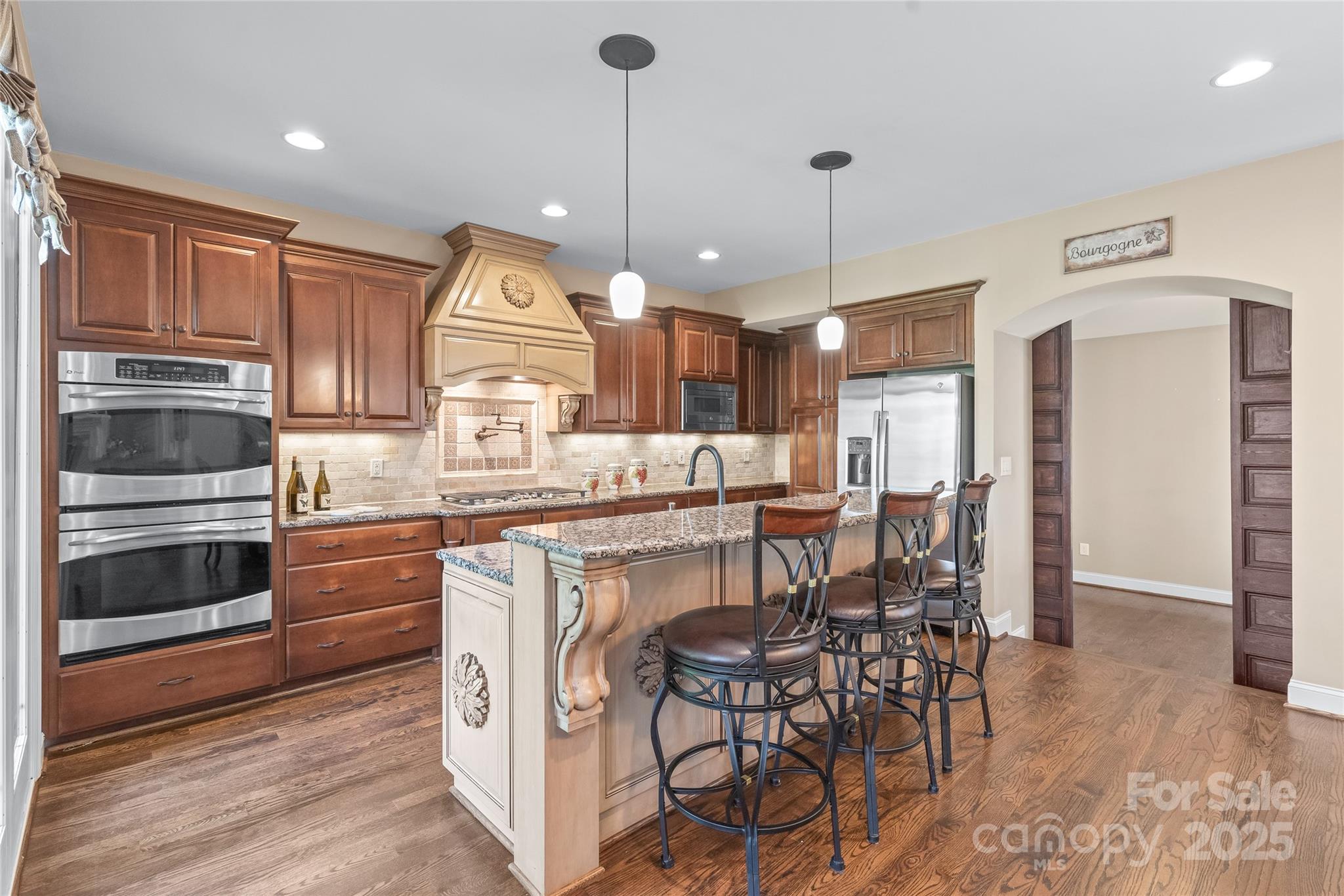 Trinity Ridge - Residential