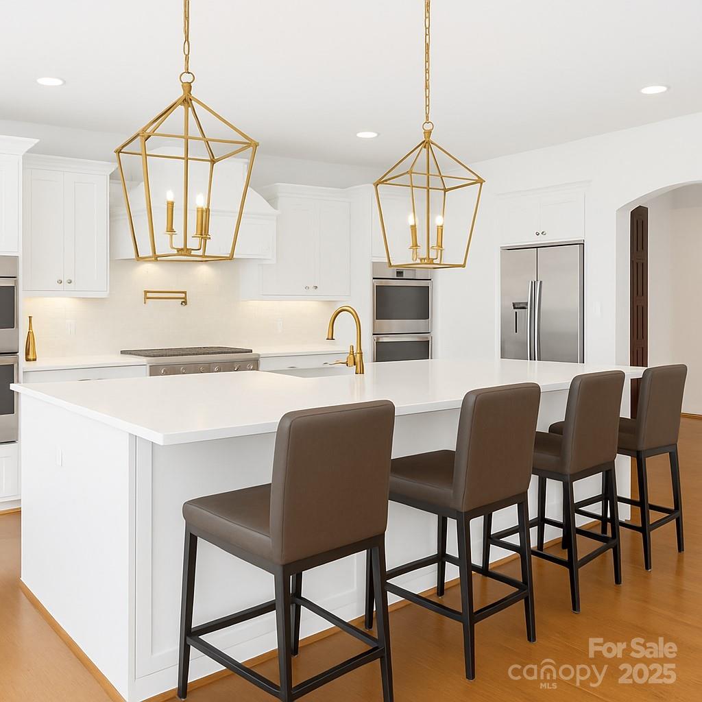 Trinity Ridge - Residential