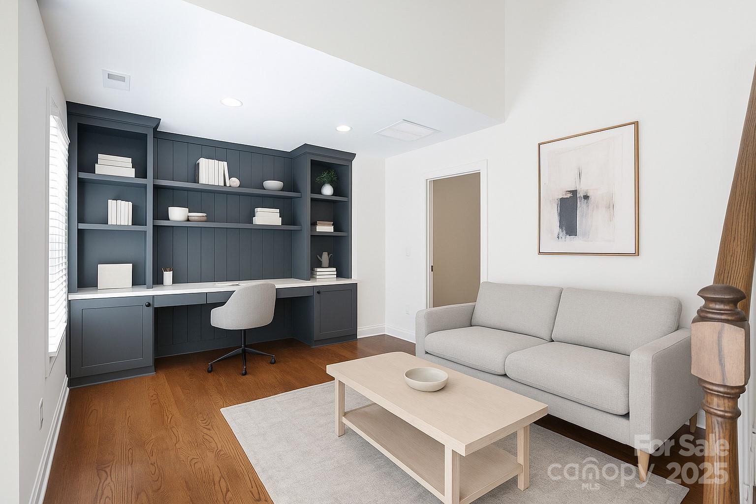 Trinity Ridge - Residential