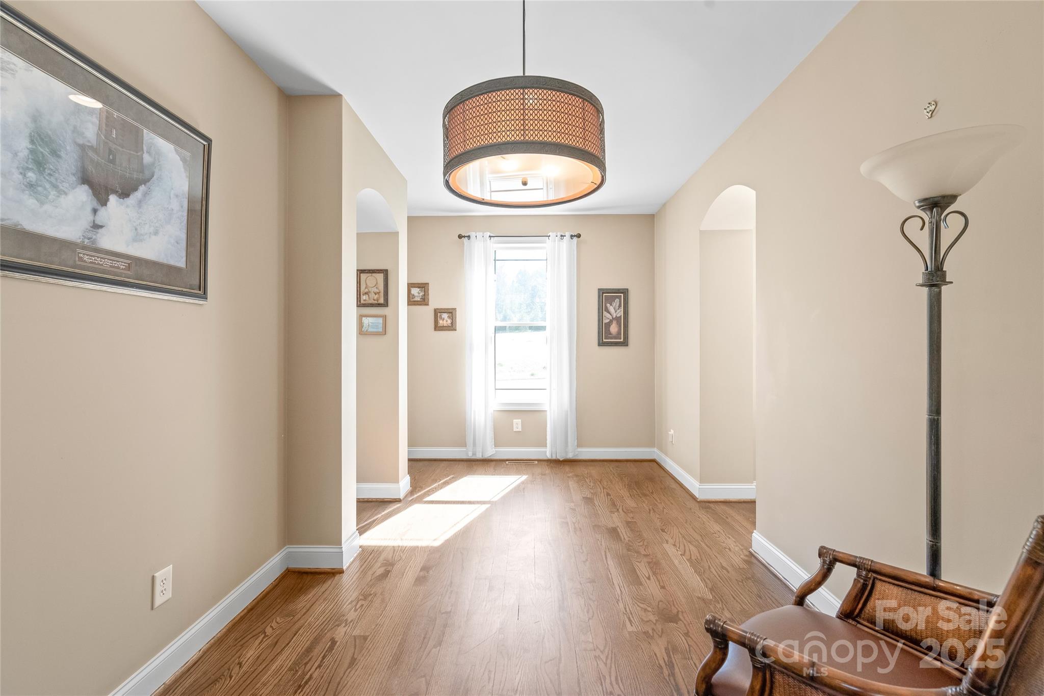 Trinity Ridge - Residential