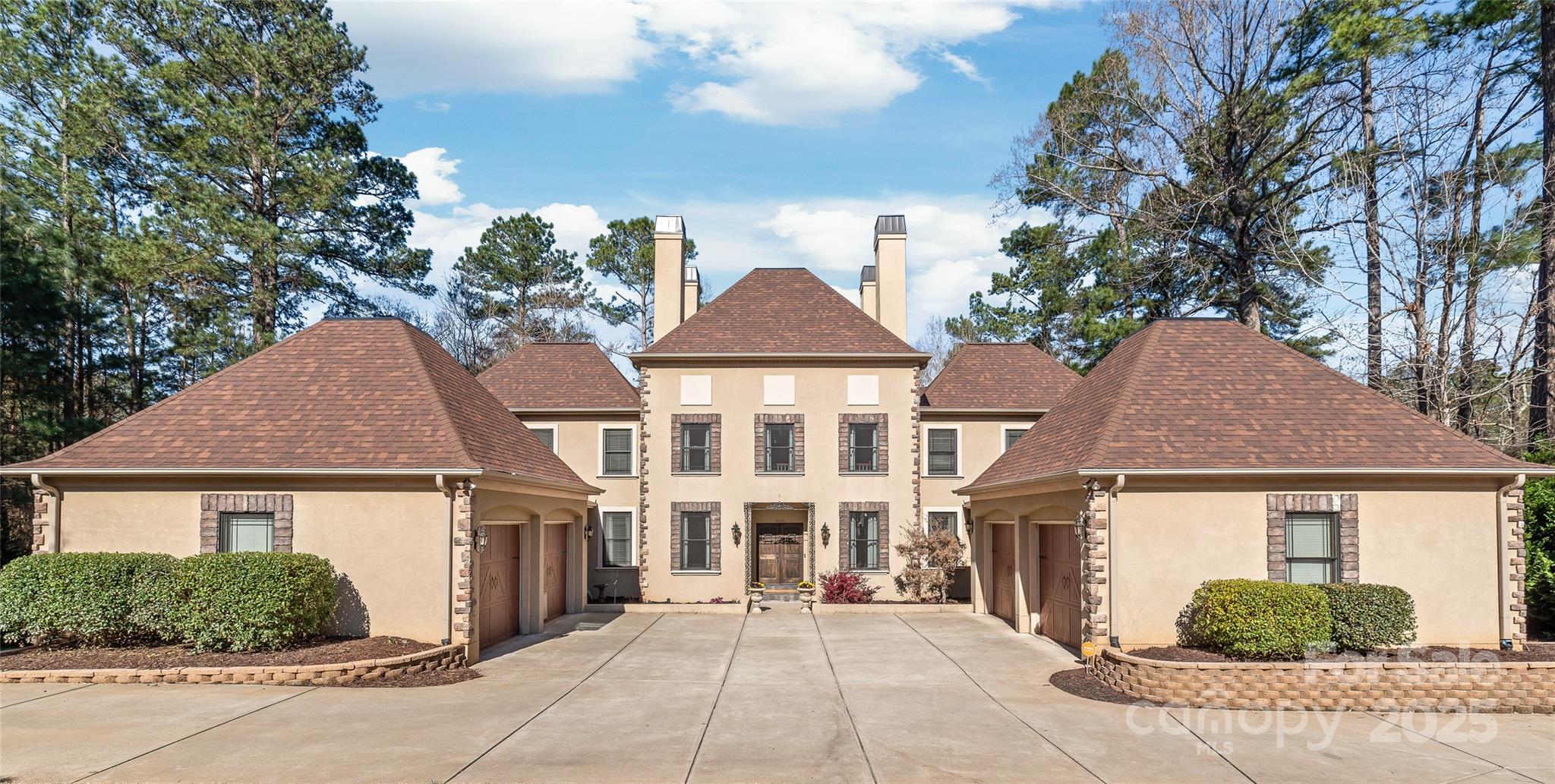 Trinity Ridge - Residential