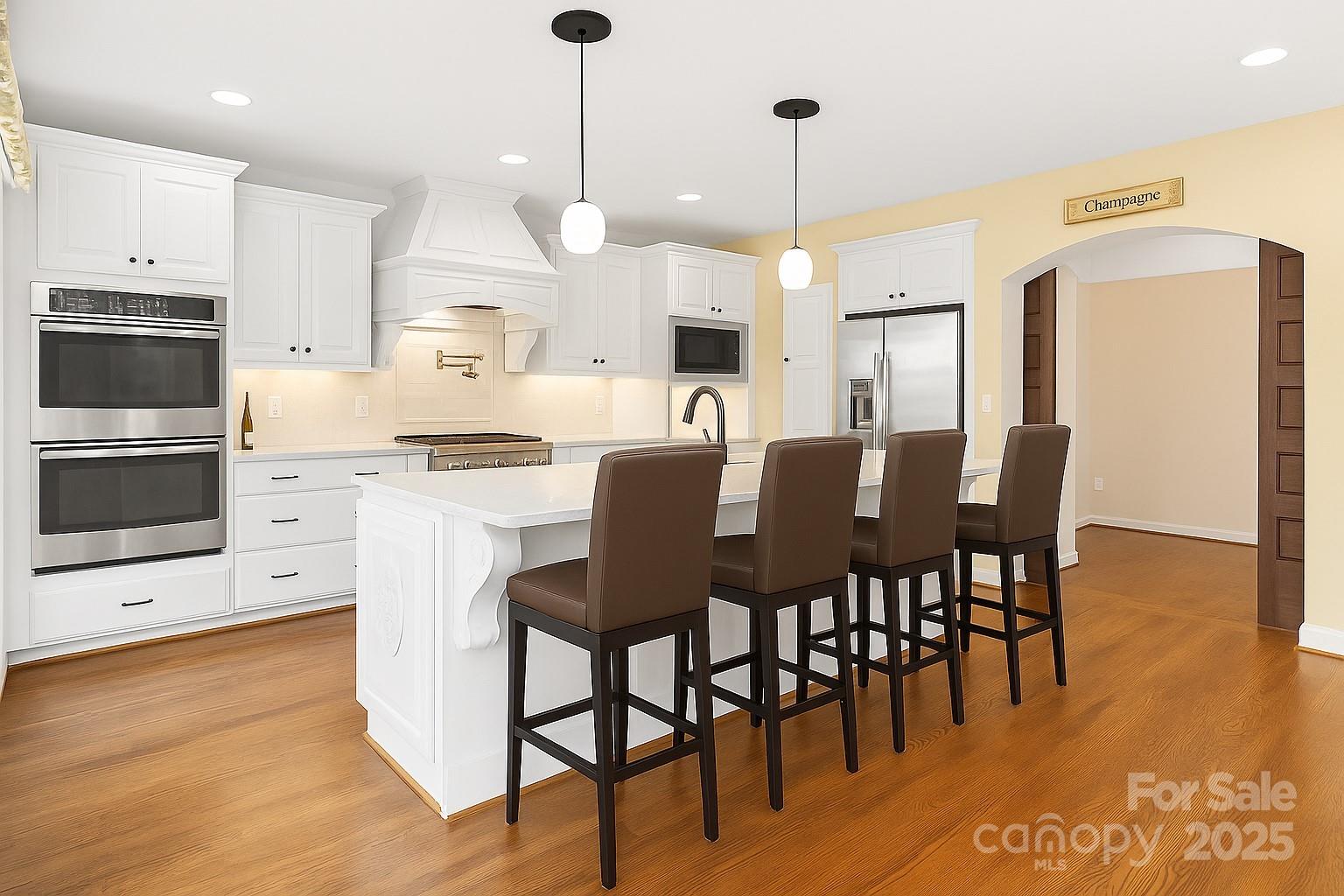 Trinity Ridge - Residential