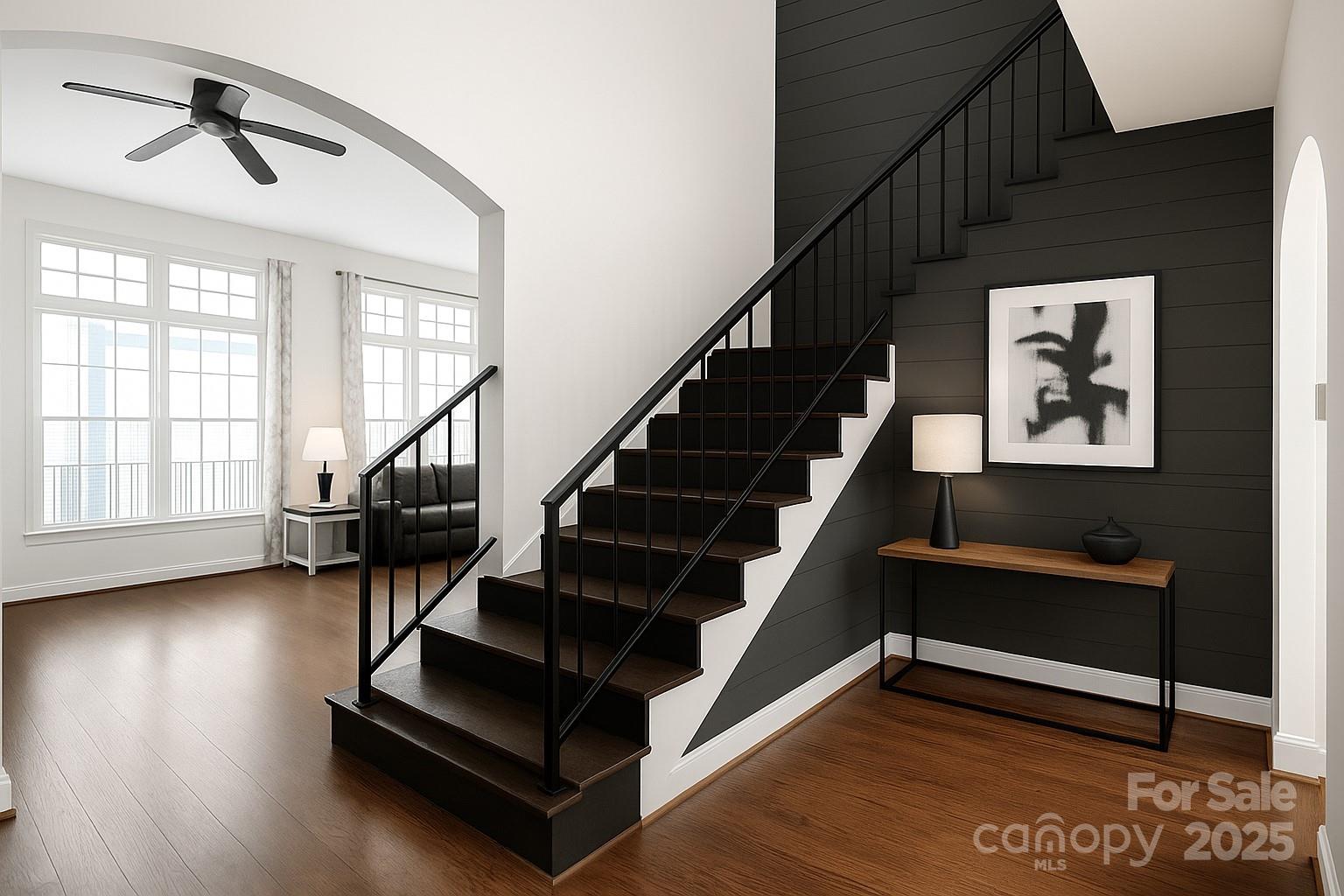 Trinity Ridge - Residential