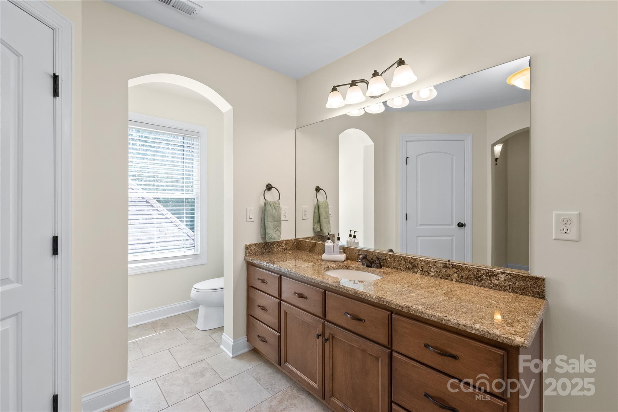 Trinity Ridge - Residential