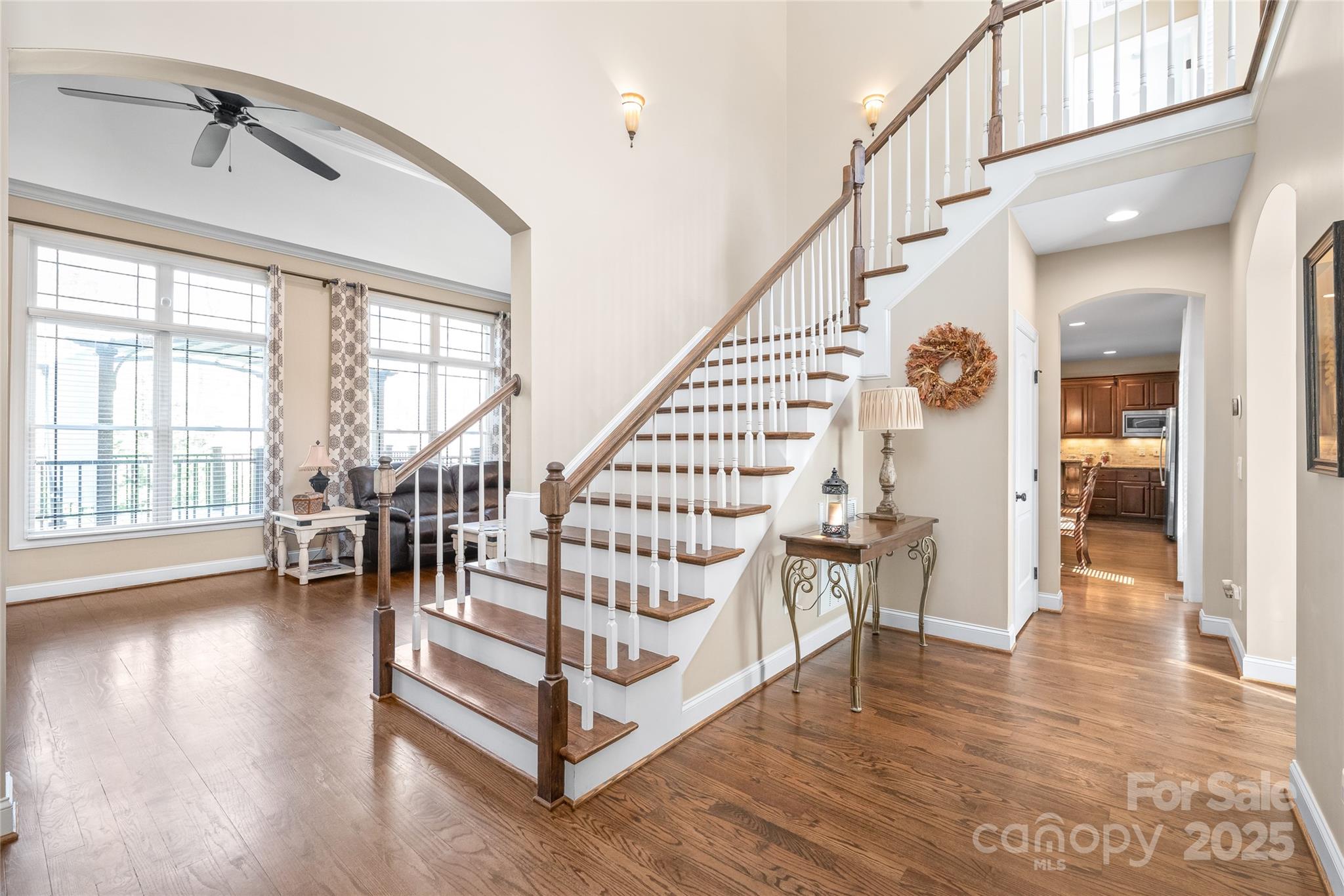 Trinity Ridge - Residential