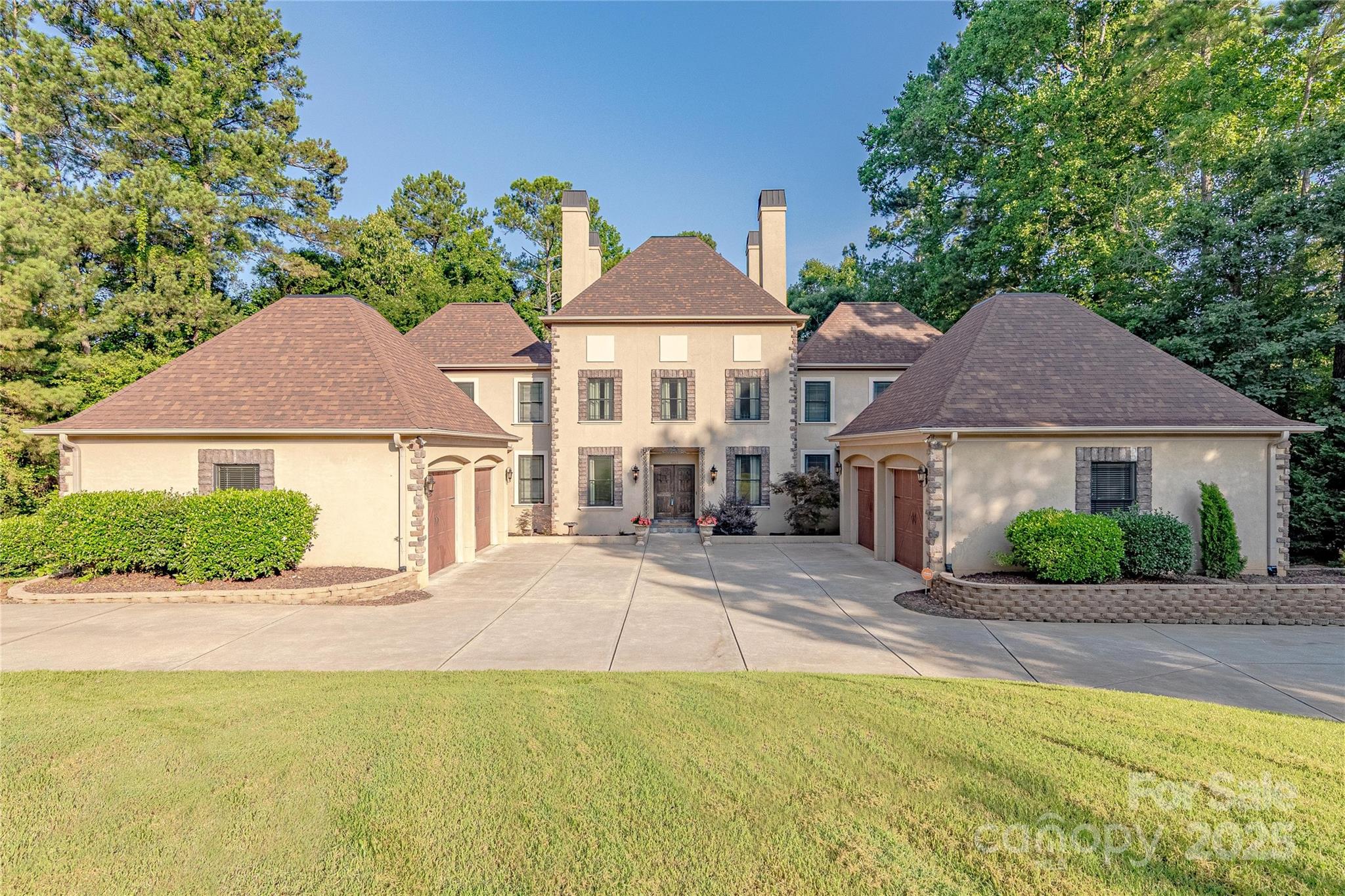 Trinity Ridge - Residential