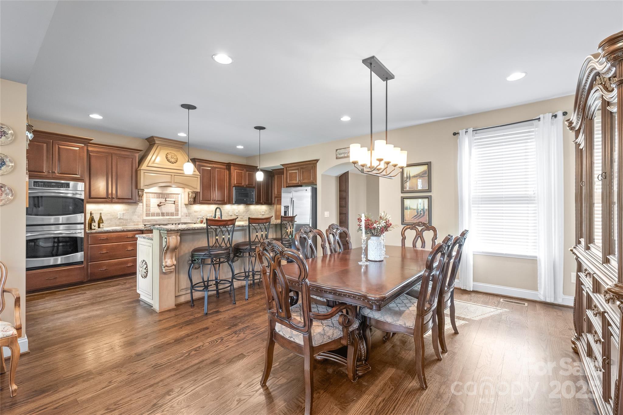 Trinity Ridge - Residential