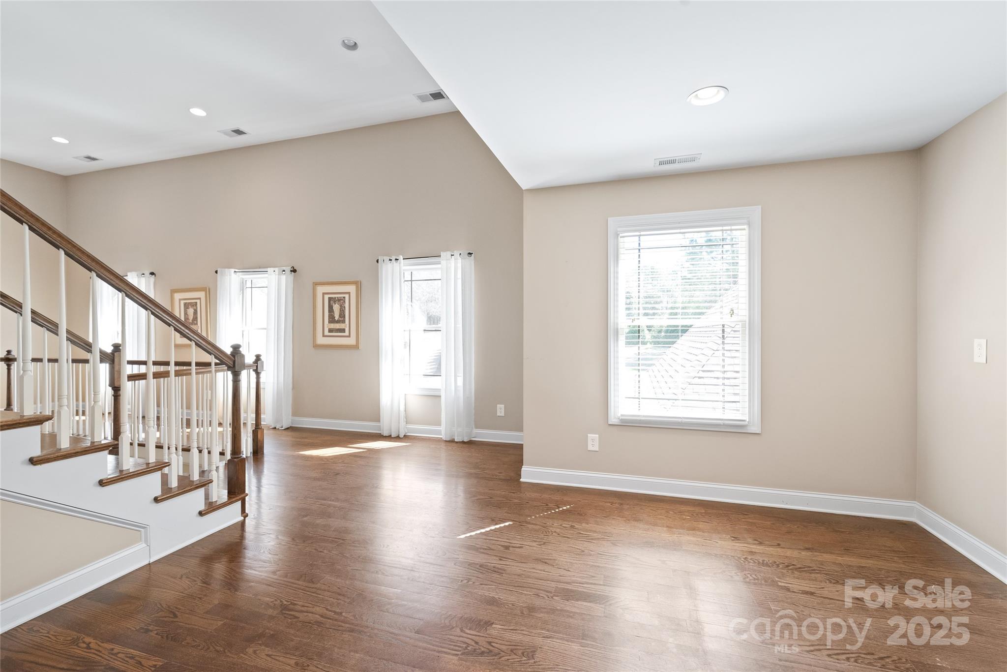 Trinity Ridge - Residential