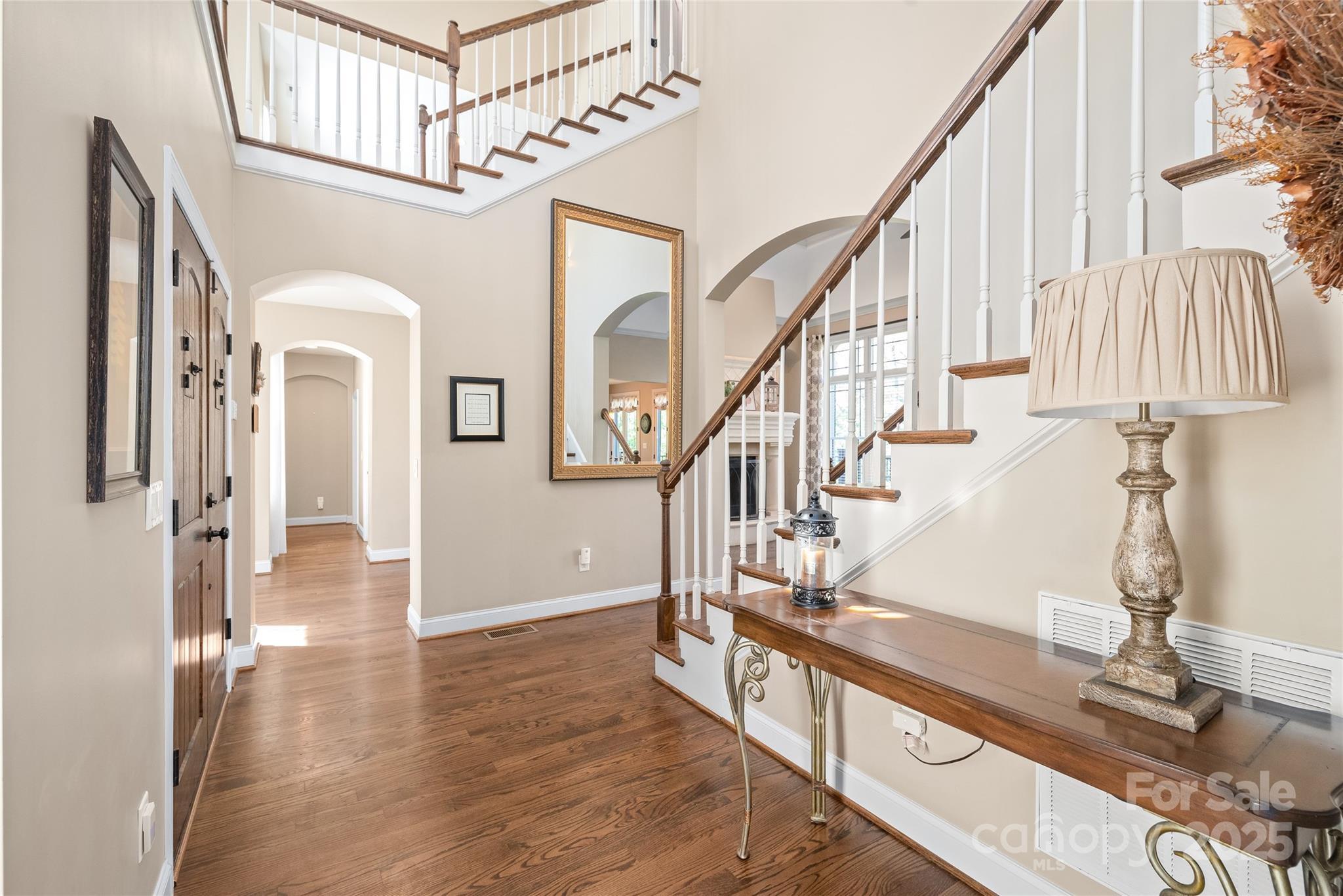 Trinity Ridge - Residential