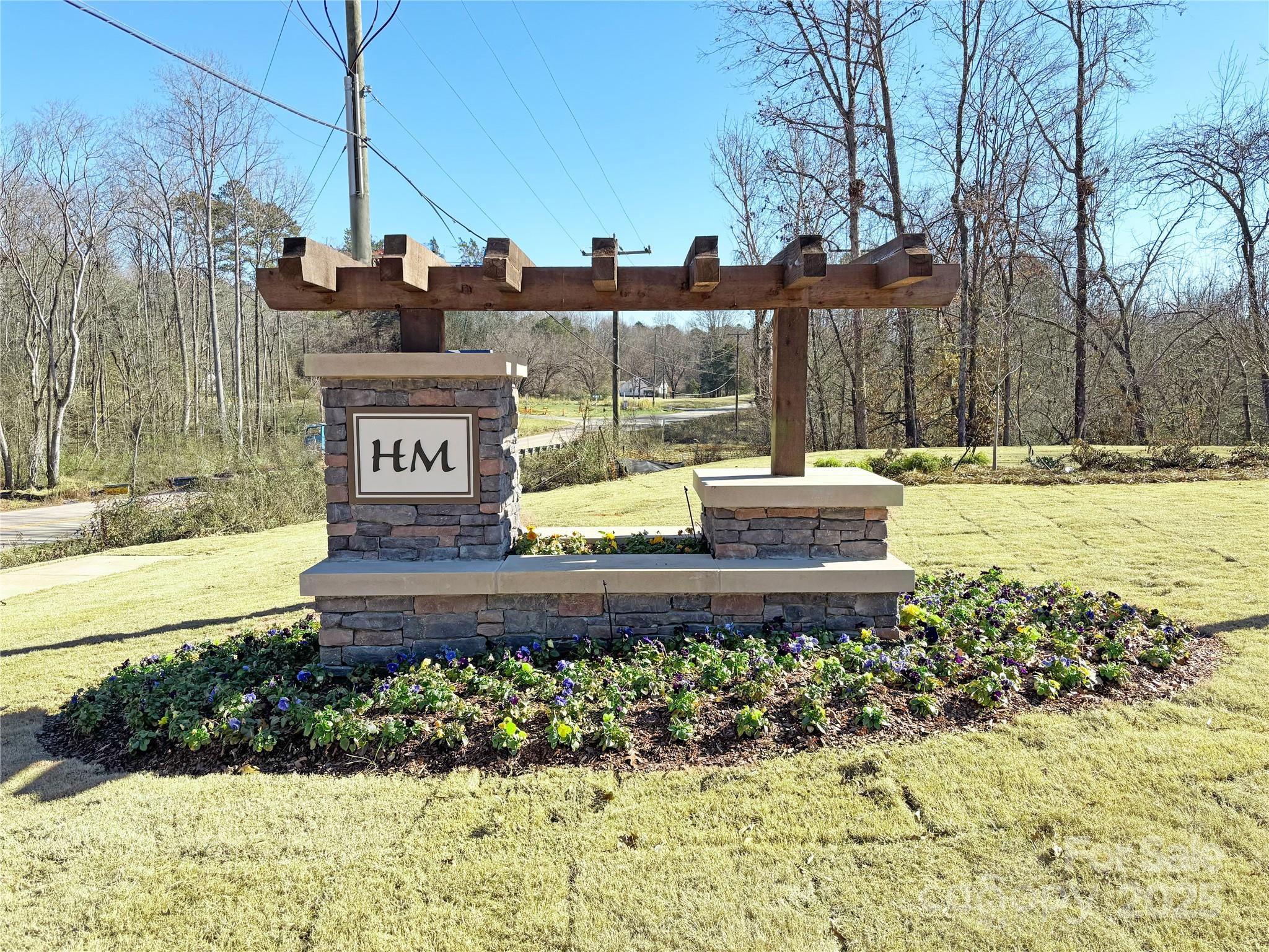 Harris Mill - Residential