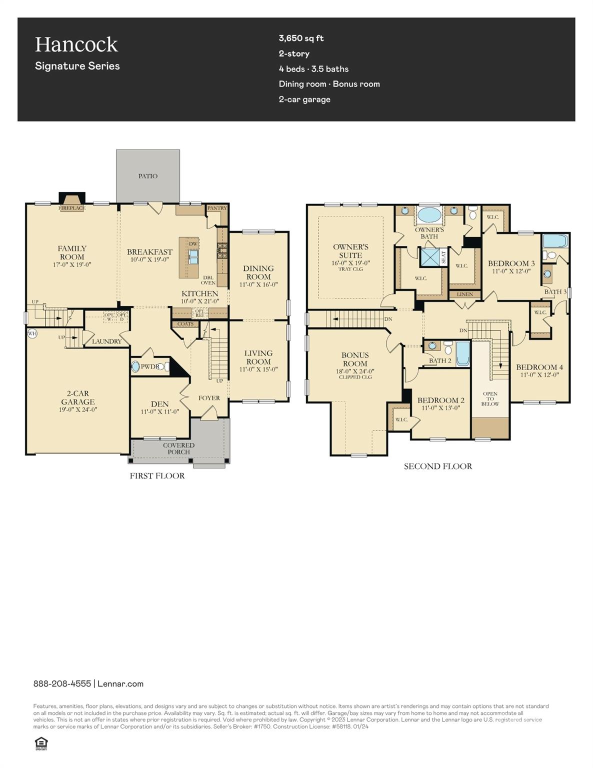 Harris Mill - Residential