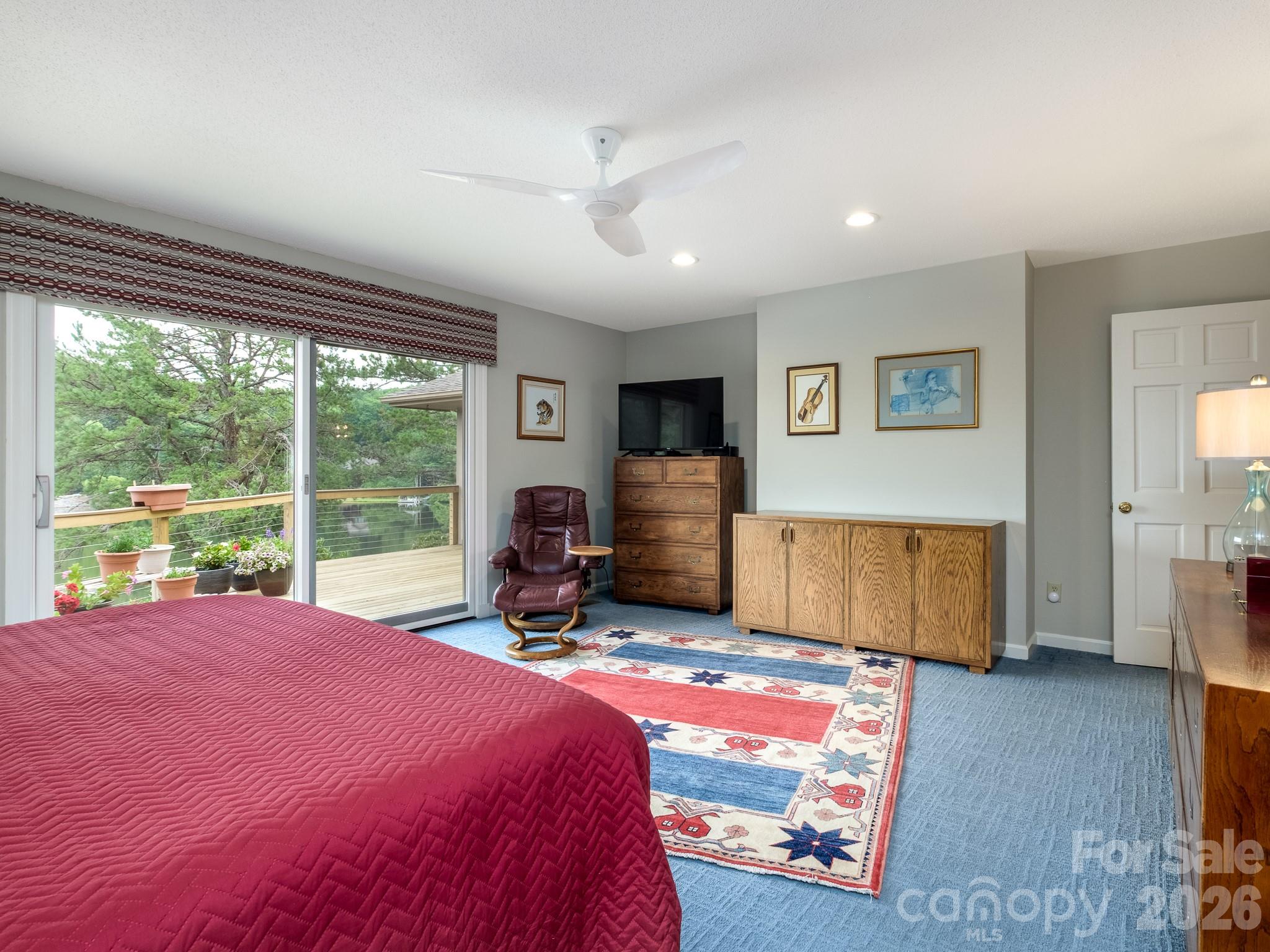 Connestee Falls - Residential