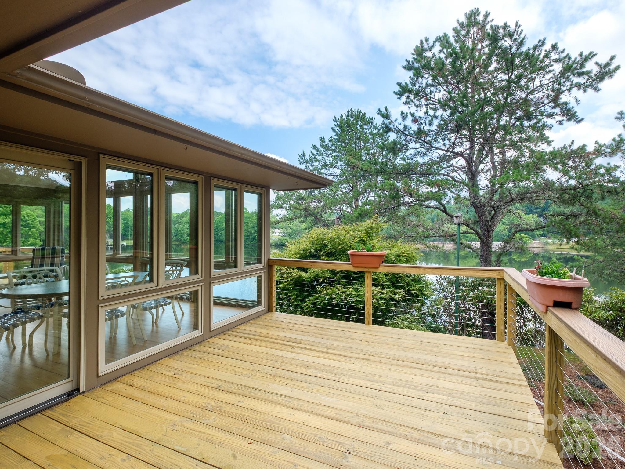 Connestee Falls - Residential