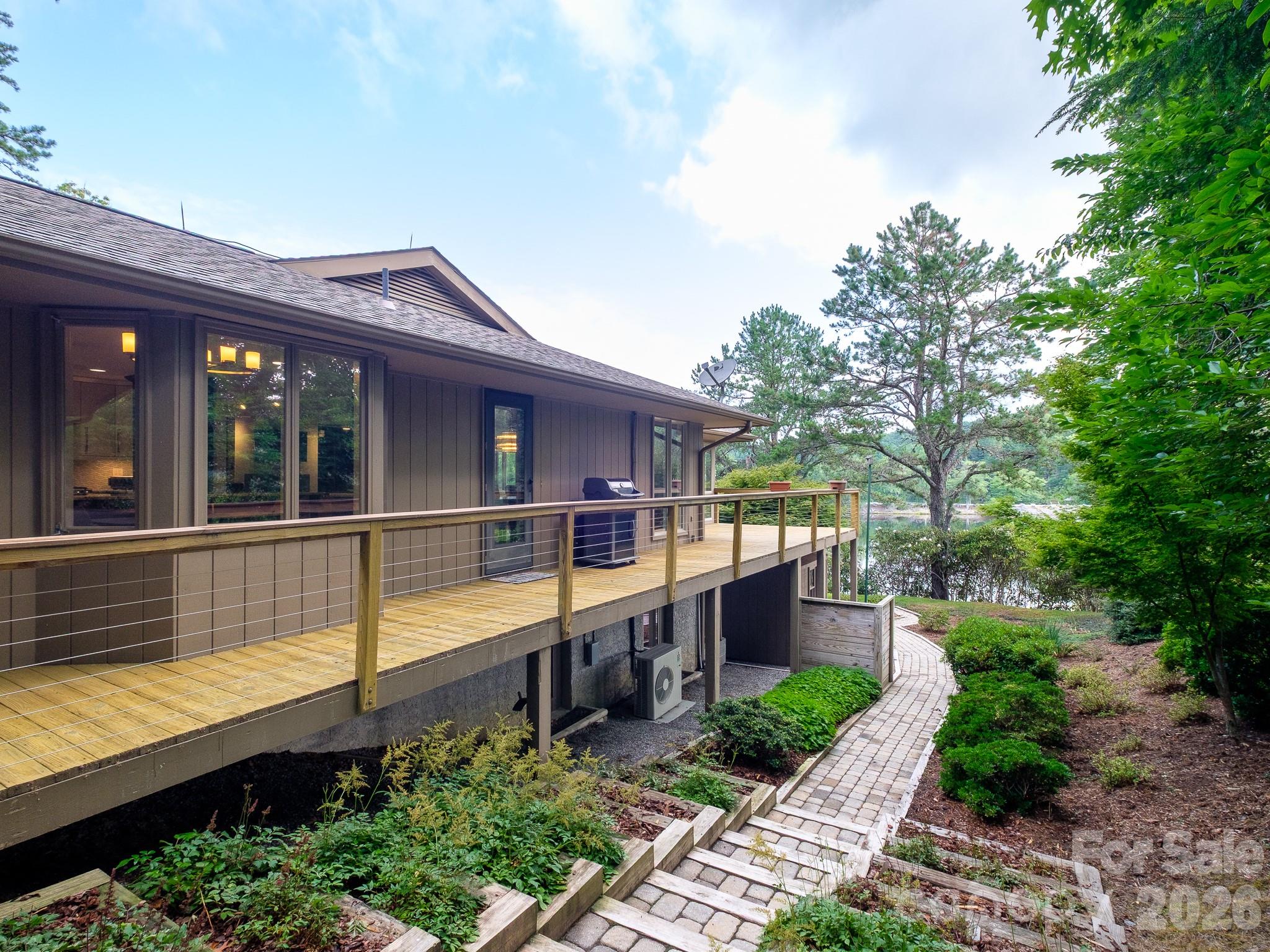 Connestee Falls - Residential