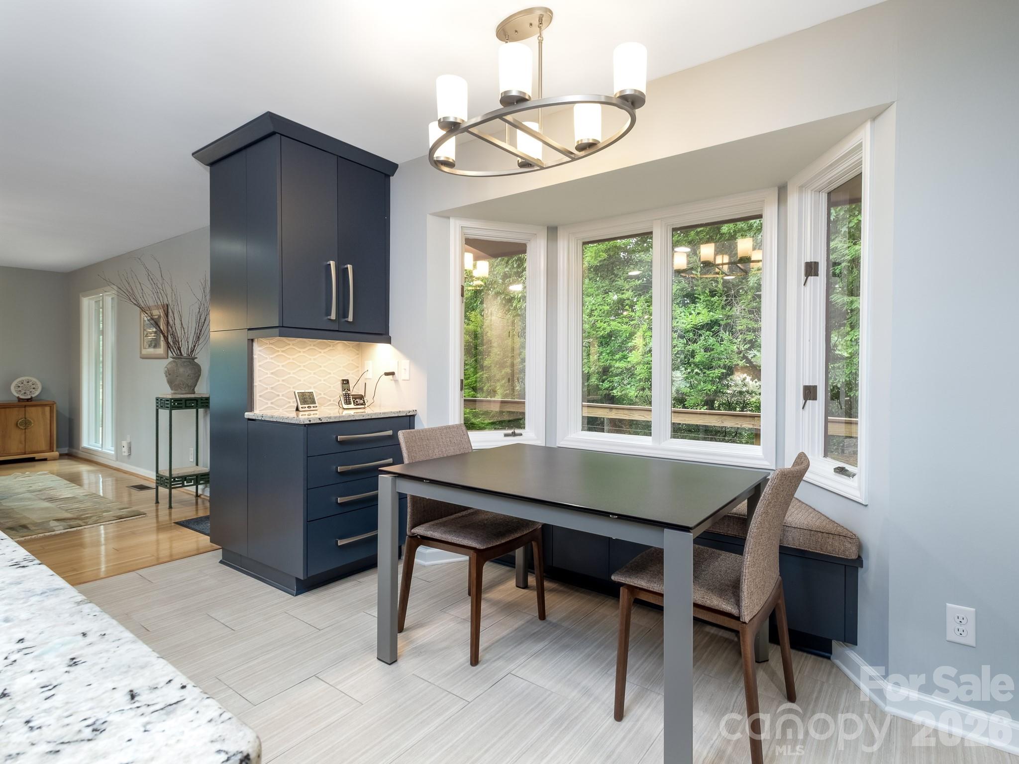 Connestee Falls - Residential