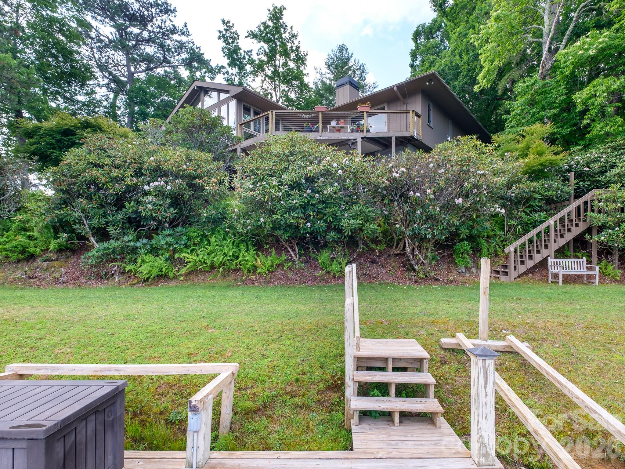 Connestee Falls - Residential