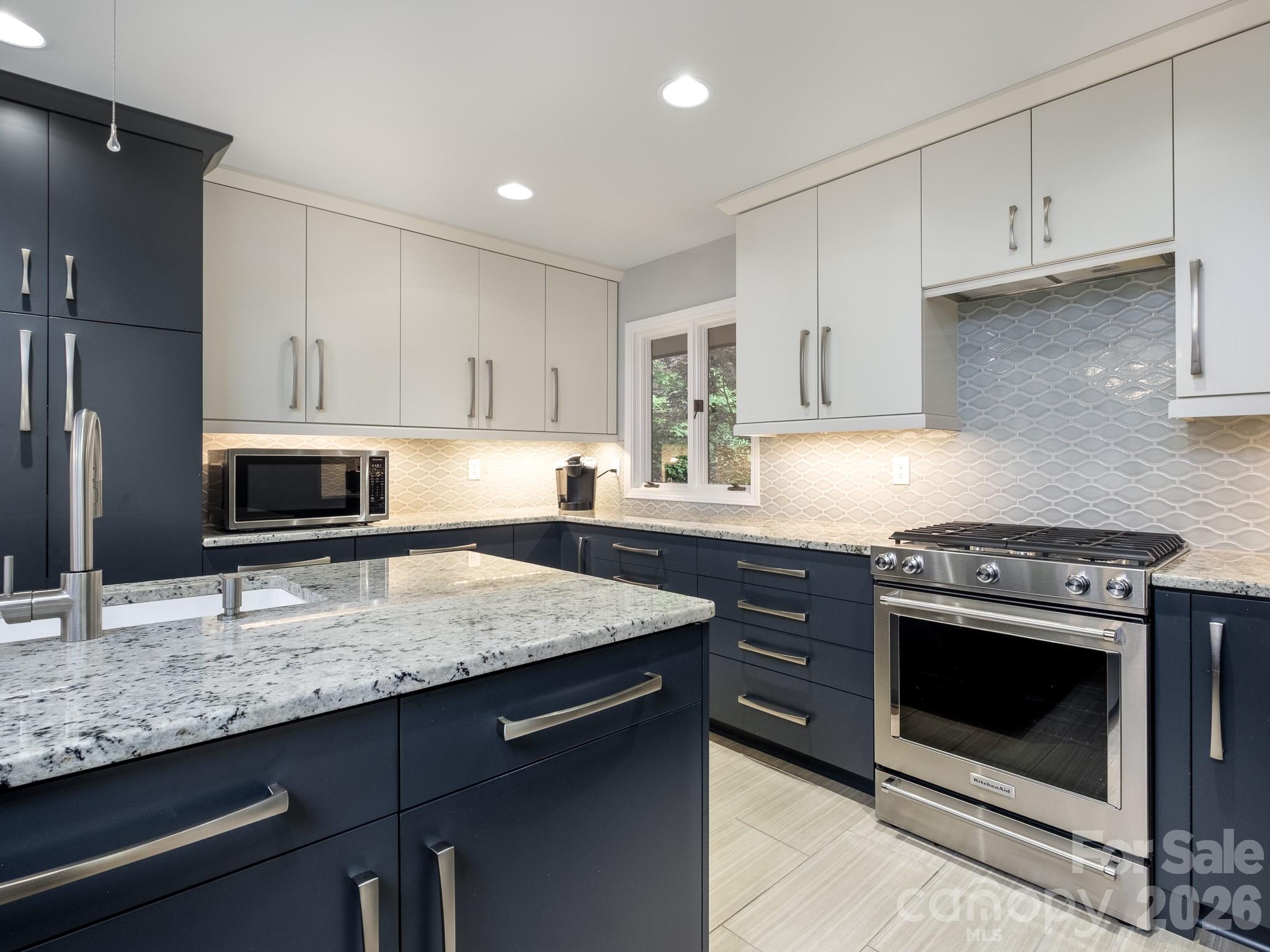Connestee Falls - Residential