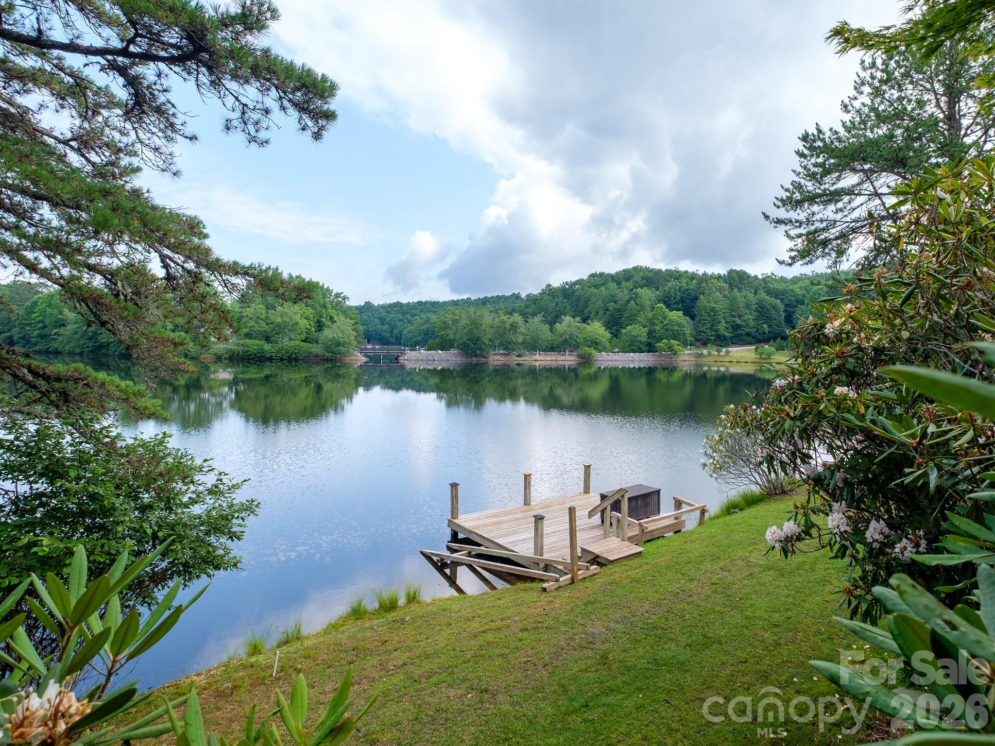 Connestee Falls - Residential