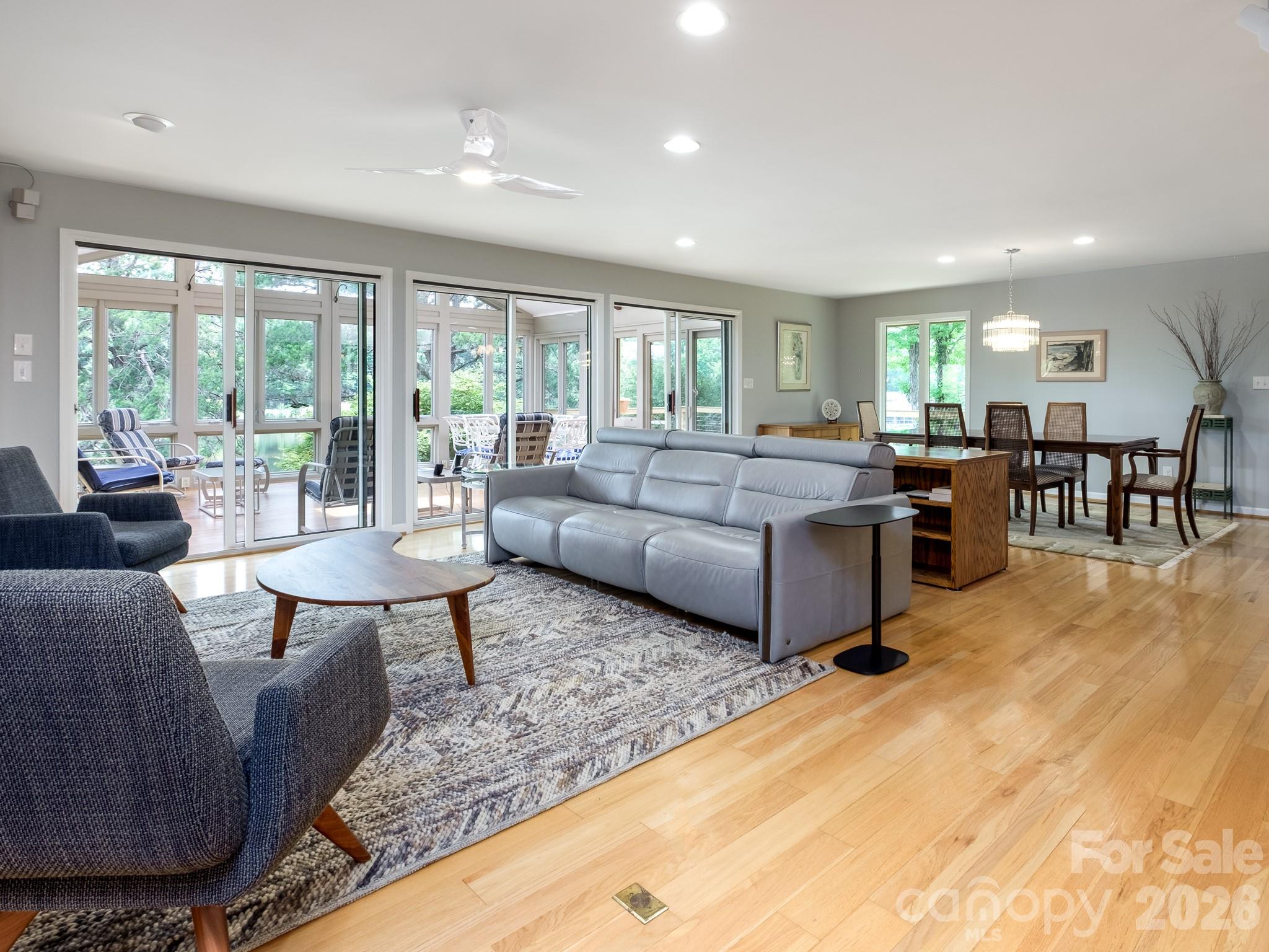 Connestee Falls - Residential