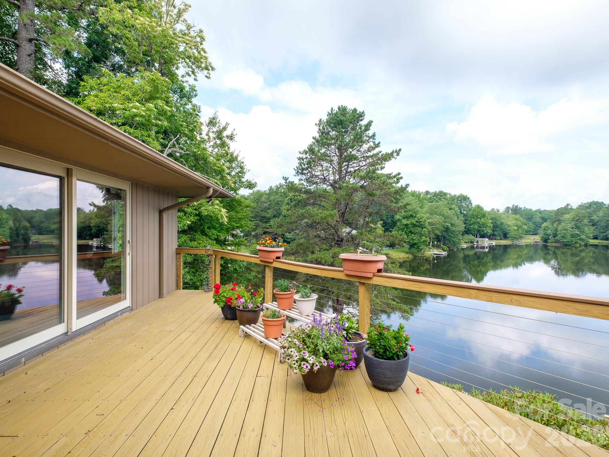 Connestee Falls - Residential