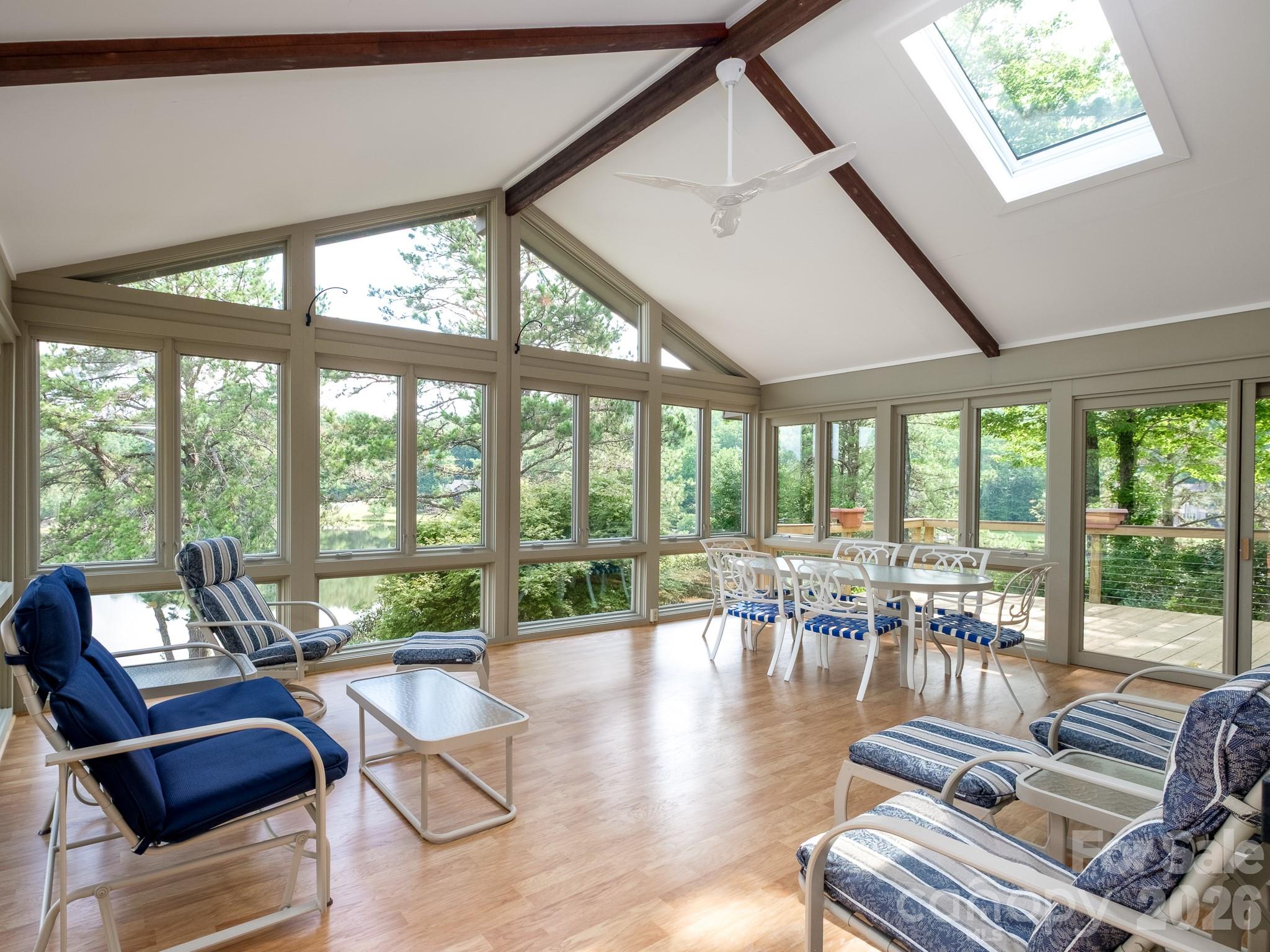 Connestee Falls - Residential