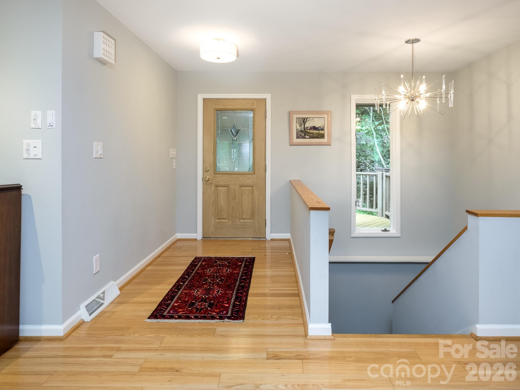 Connestee Falls - Residential