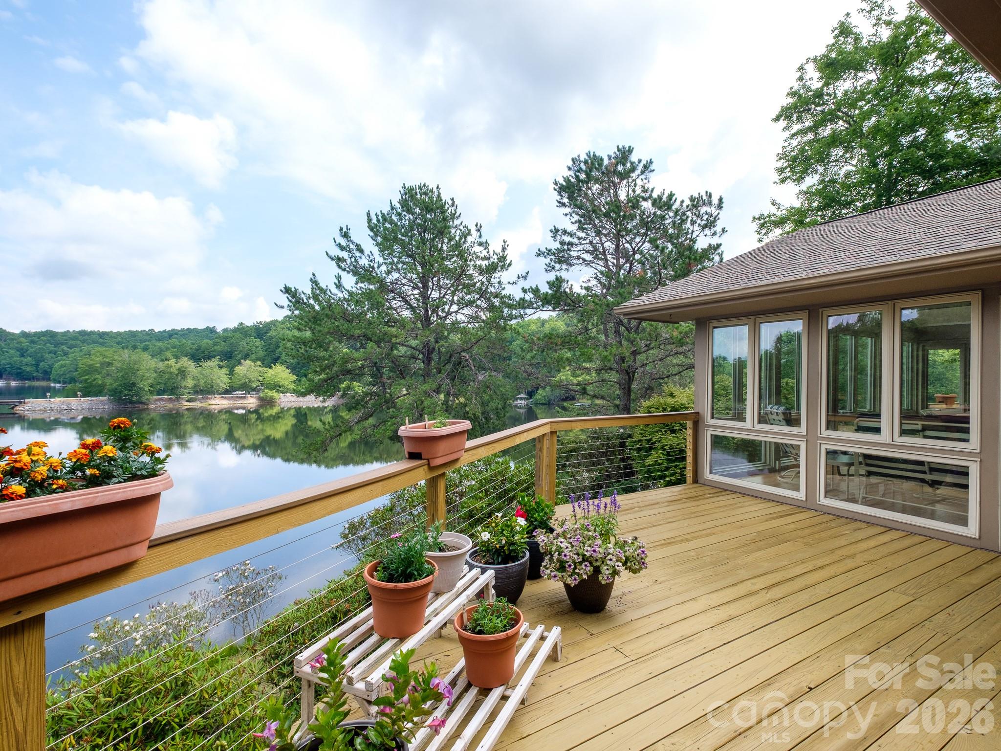 Connestee Falls - Residential