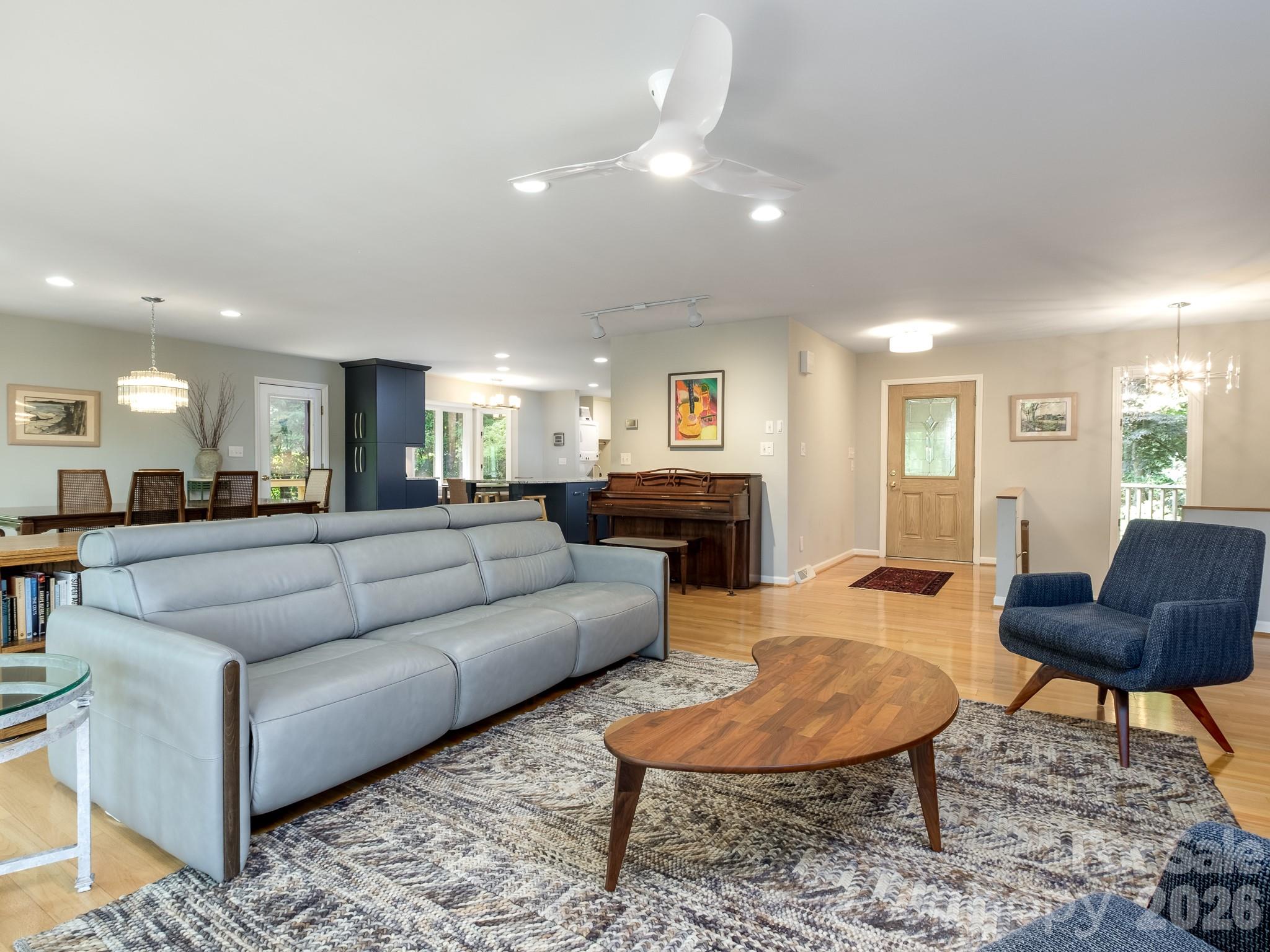 Connestee Falls - Residential