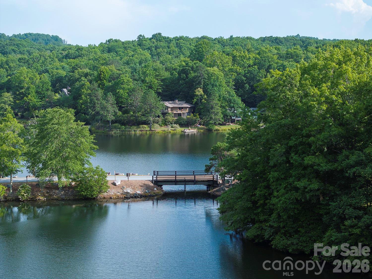 Connestee Falls - Residential
