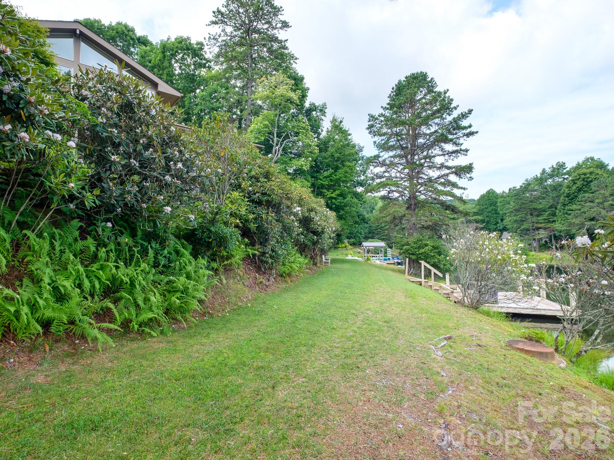 Connestee Falls - Residential