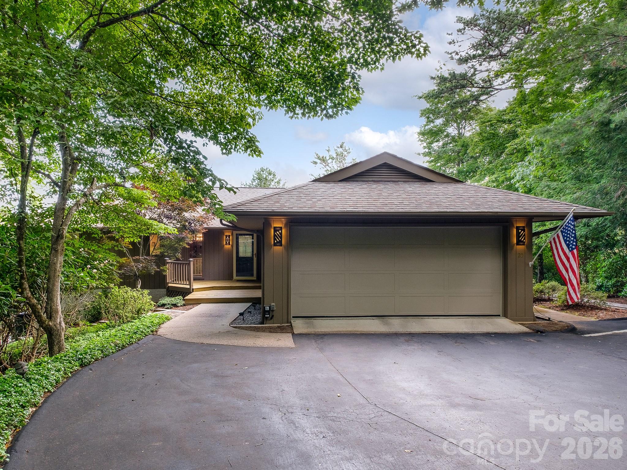 Connestee Falls - Residential