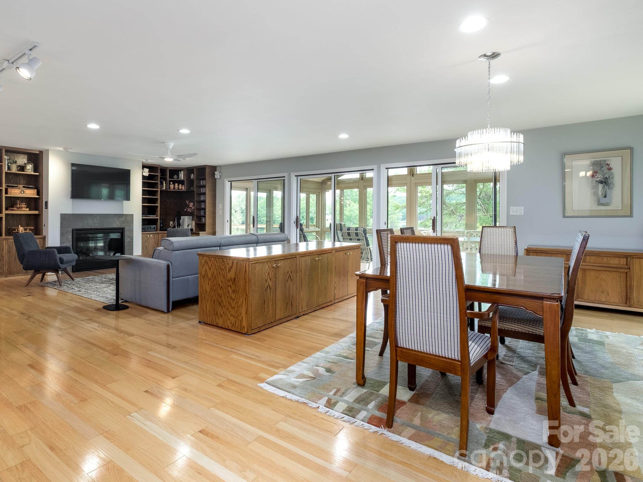 Connestee Falls - Residential